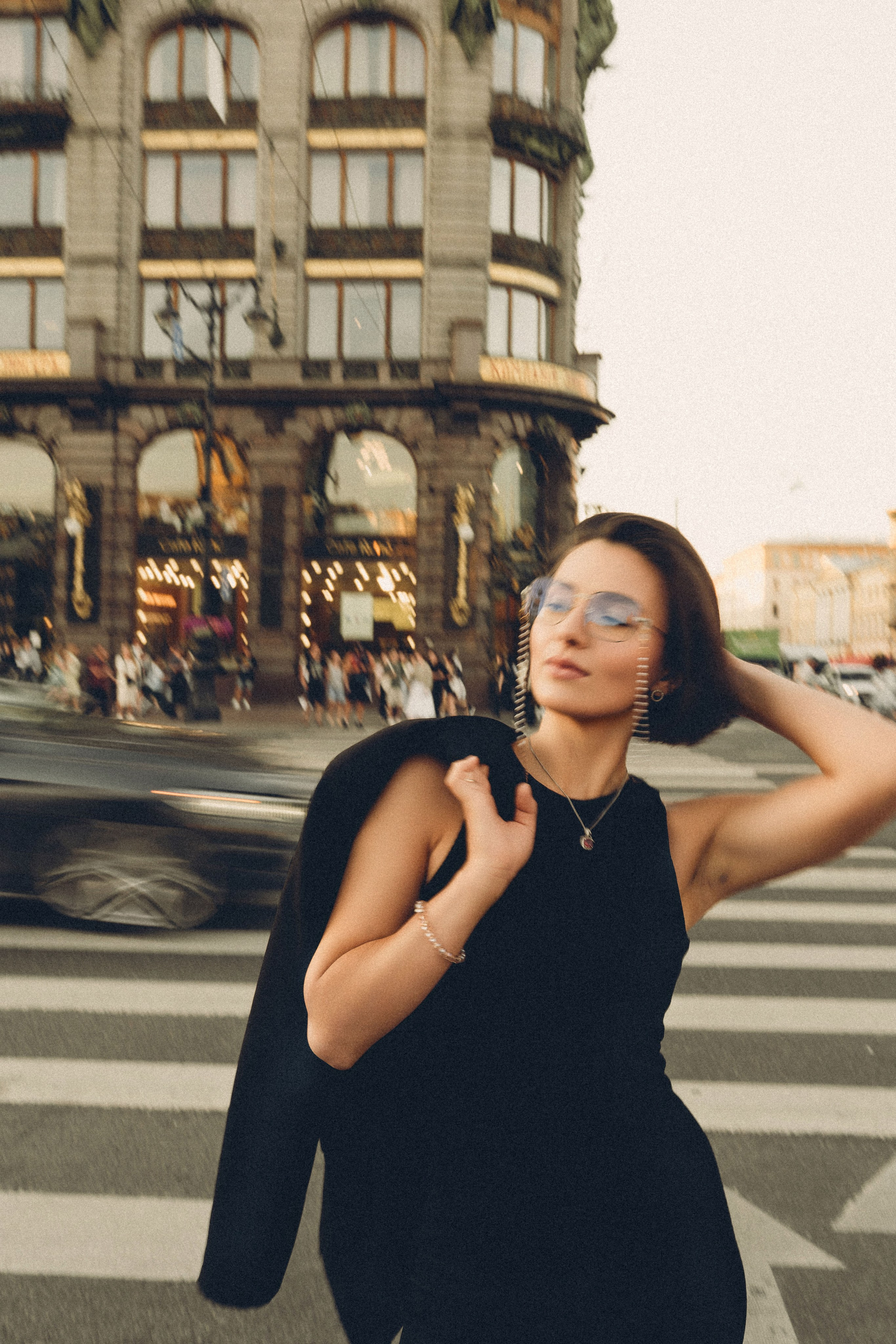 Emilia. Фотограф Санкт-Петербург/Гомель Виктория Петрова