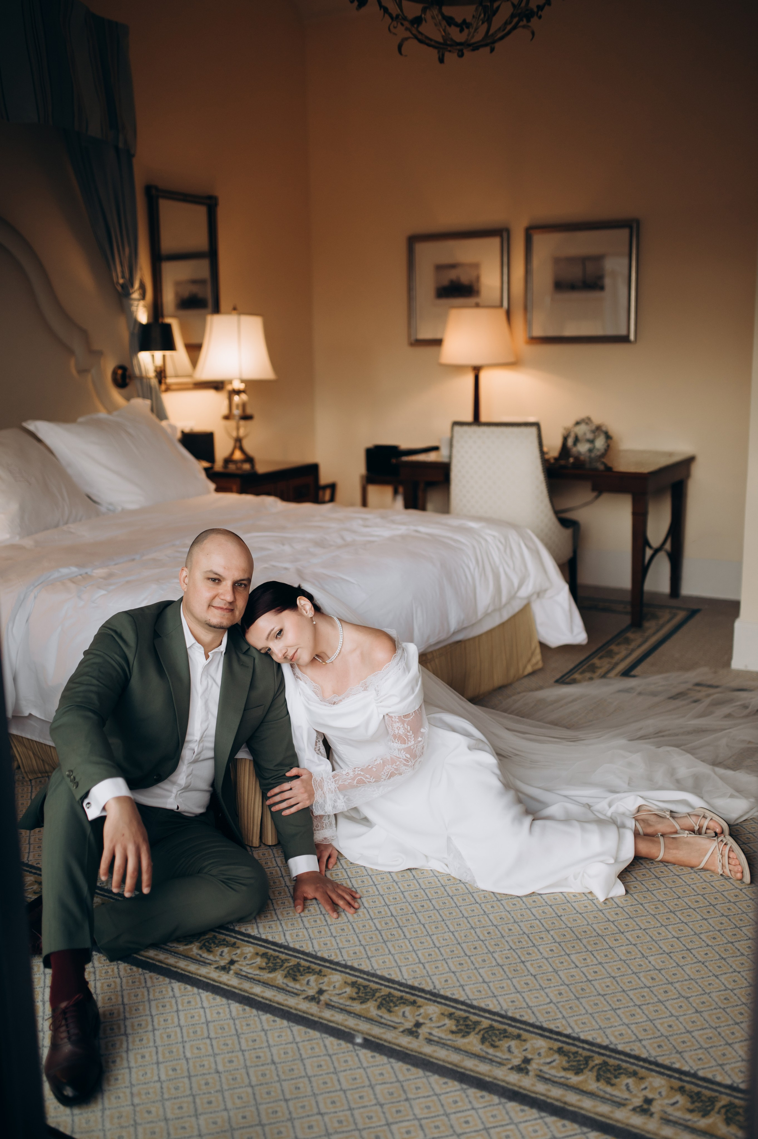 A&D | FOUR SEASONS. Лайфстайл фотограф в Санкт-Петербурге — Вера Целикова