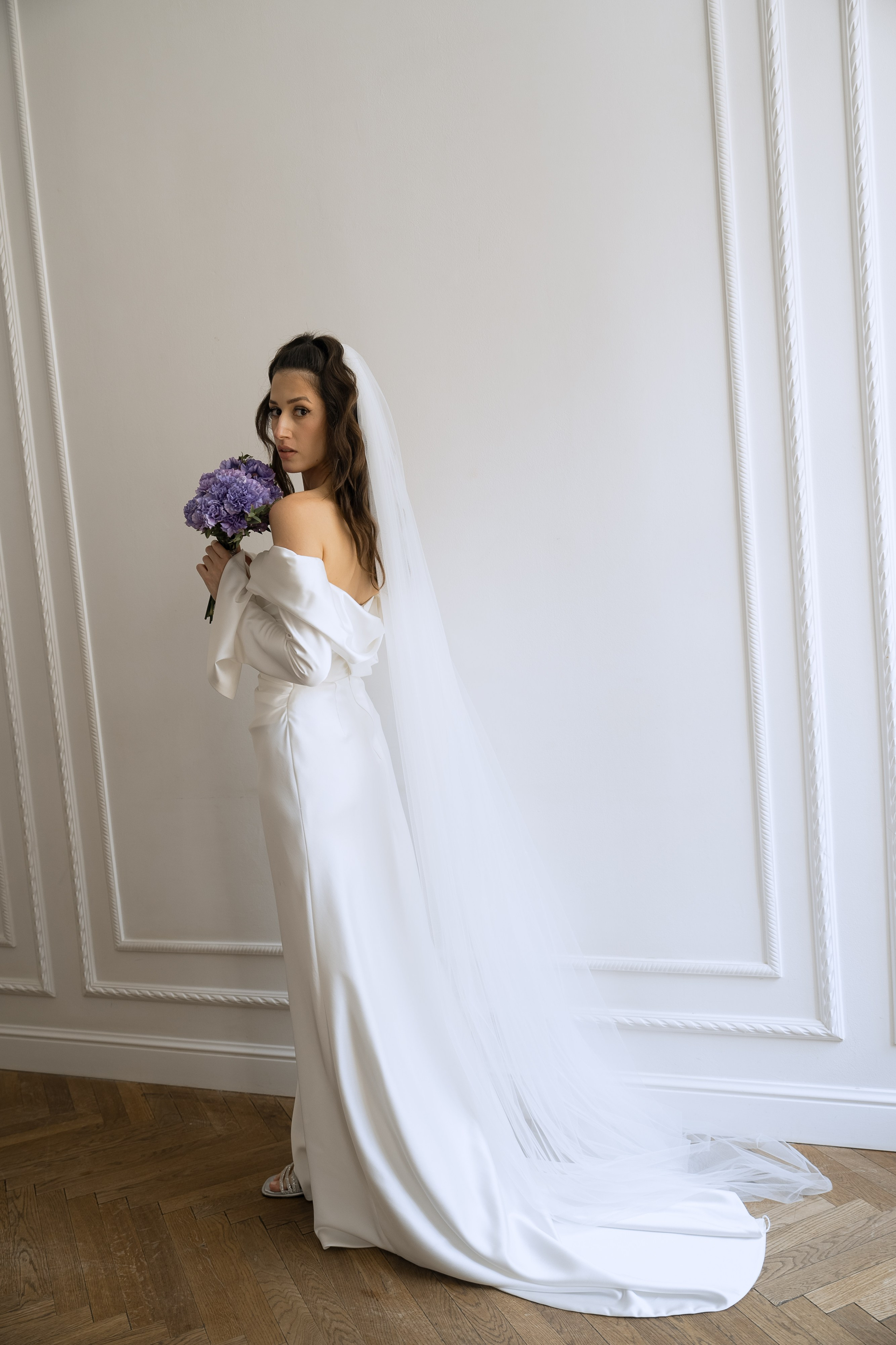 Варя & Никита | цифра + пленка. Свадебный фотограф СПб Мадина Сафарян