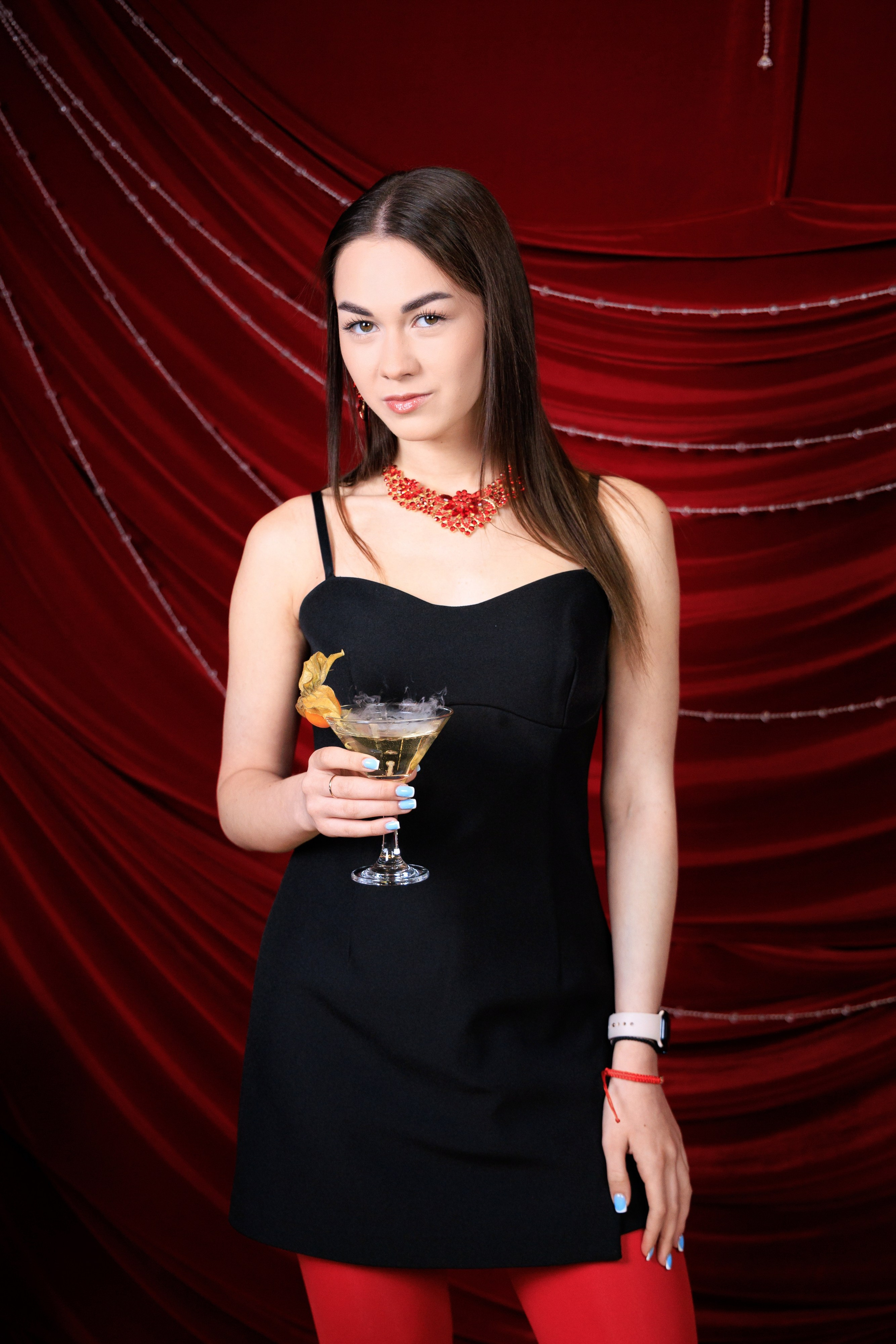 Вечеринка «Девичник на Грани». Репортажный и свадебный фотограф Пятигорск и КМВ