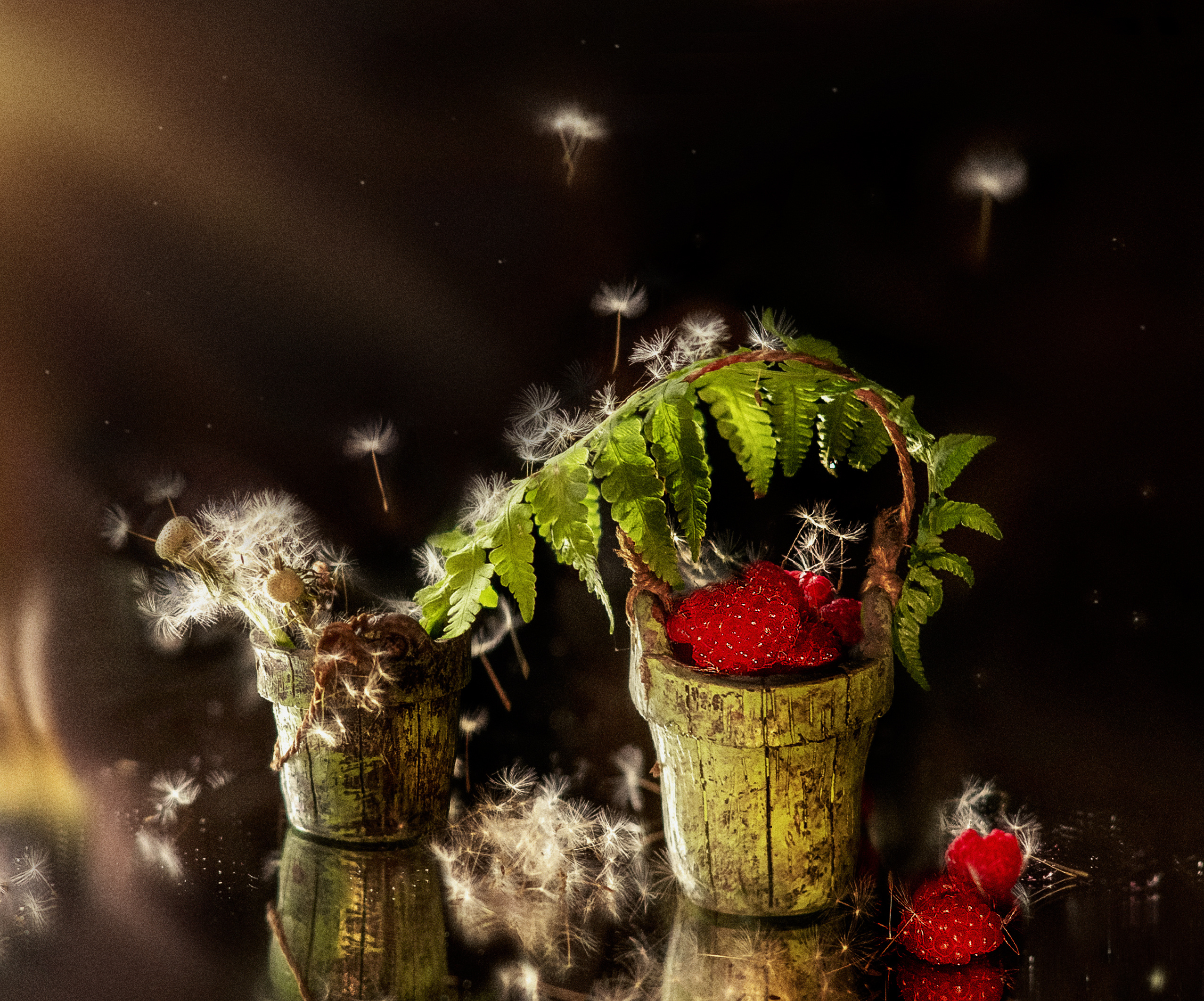 Акварели Гелиоса. Фотограф в Краснодаре и Бишкеке Галина Бокова