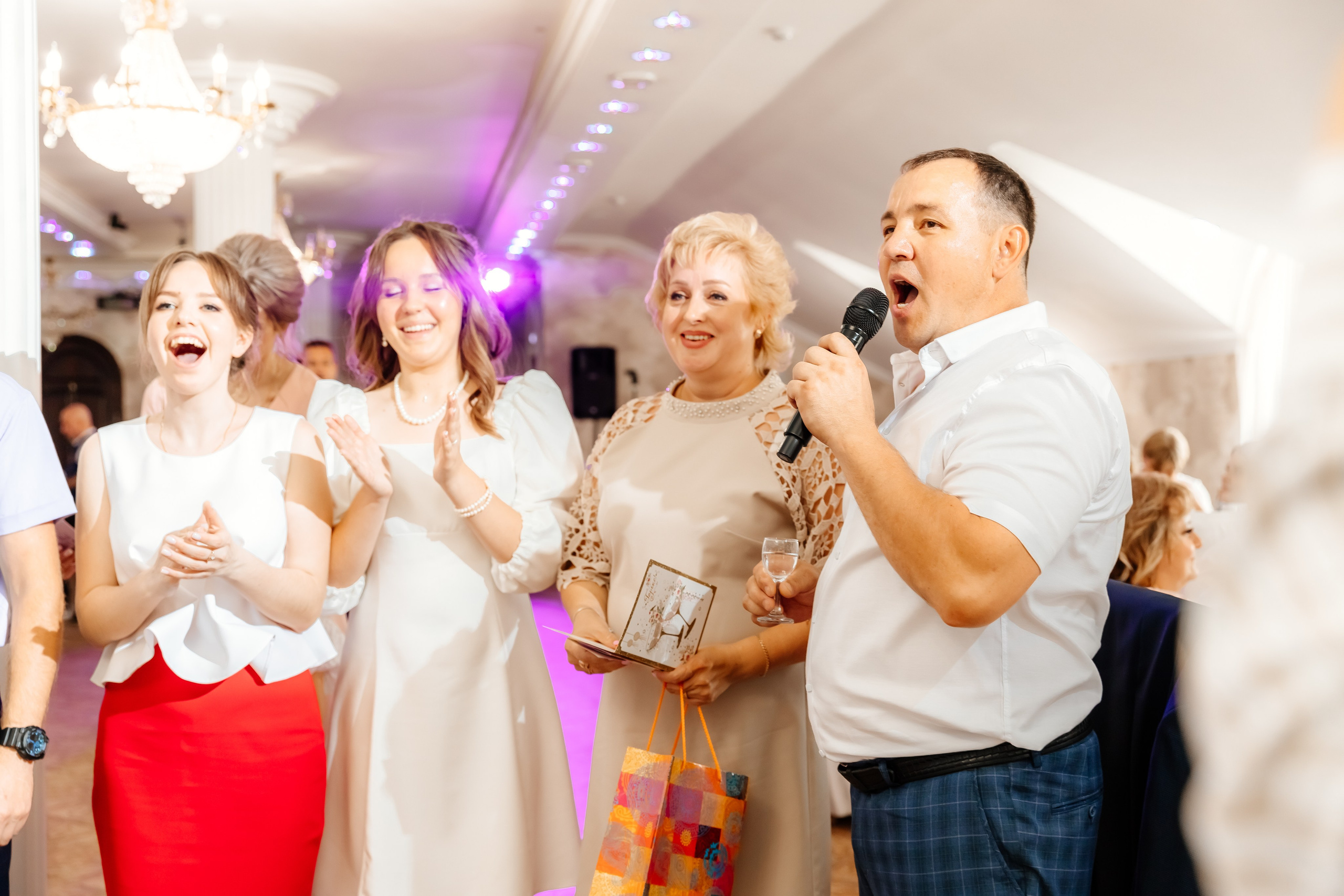 Александр и Анна. Свадебный и семейный фотограф Разида Мухаметова