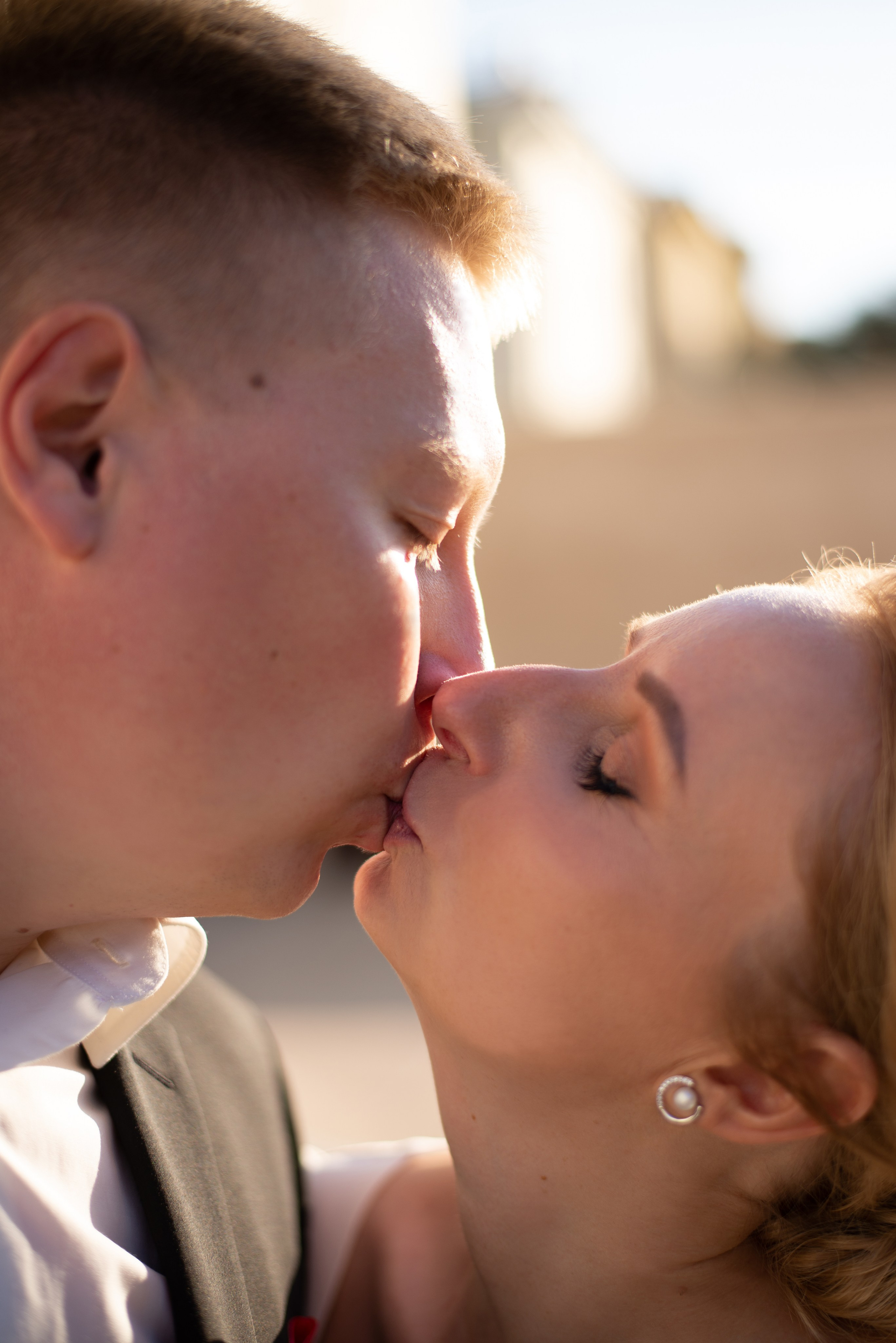 Валерия и Игорь. Артём Самойленко, фотограф в г. Волгоград