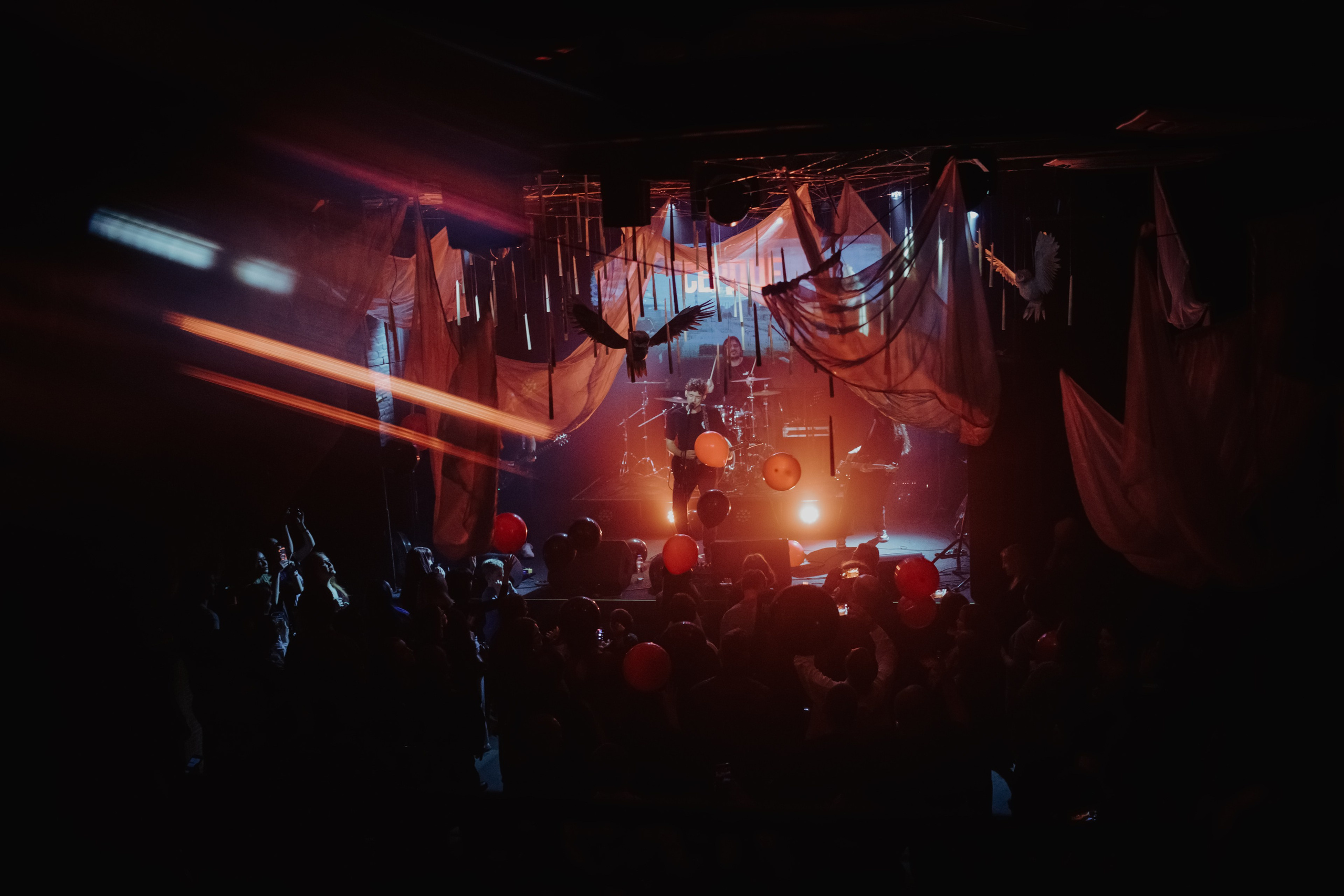 СЕРДЦЕ НЕ СТУЧИТ. Фотограф Елена Богачева (lenalena_na_na_na)