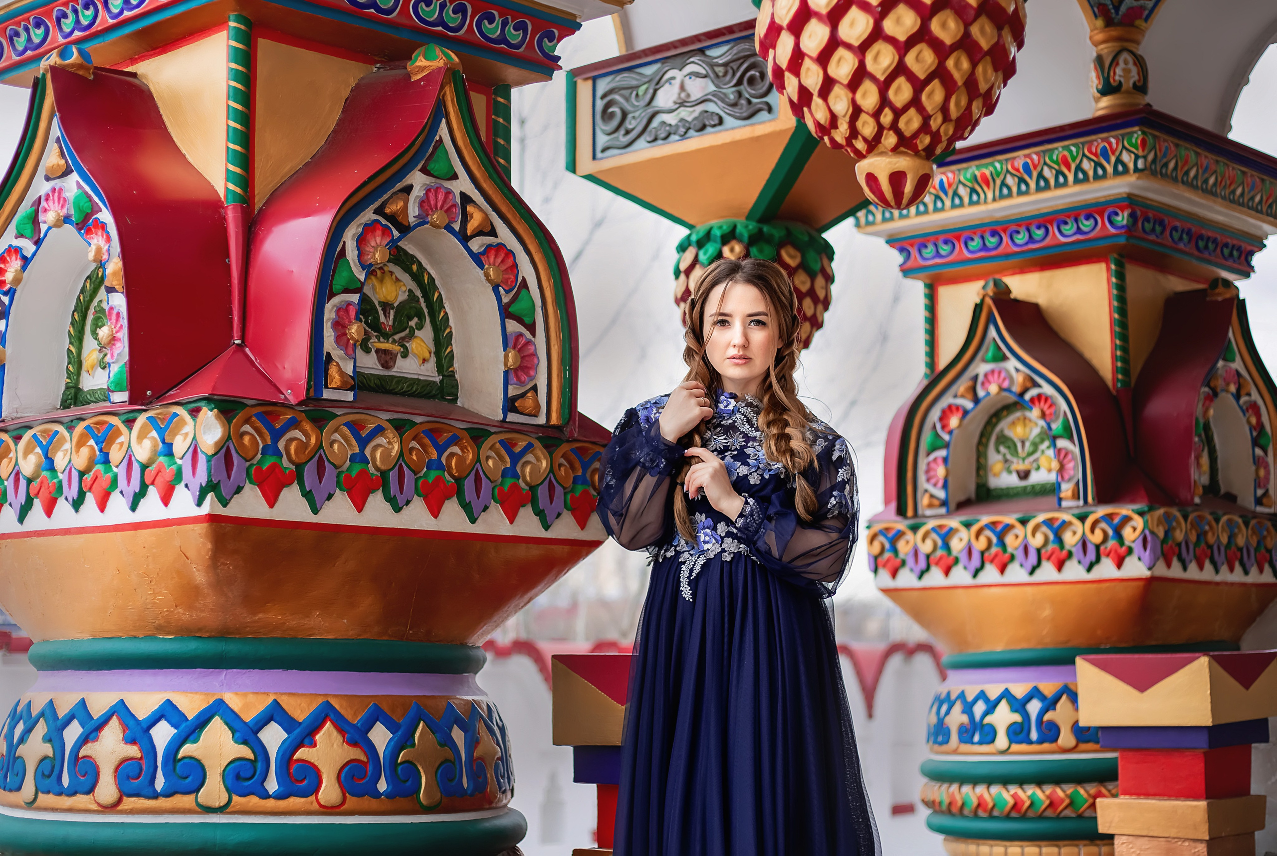 Женские съемки. Детский и семейный фотограф Москва Наталья Матвеенко