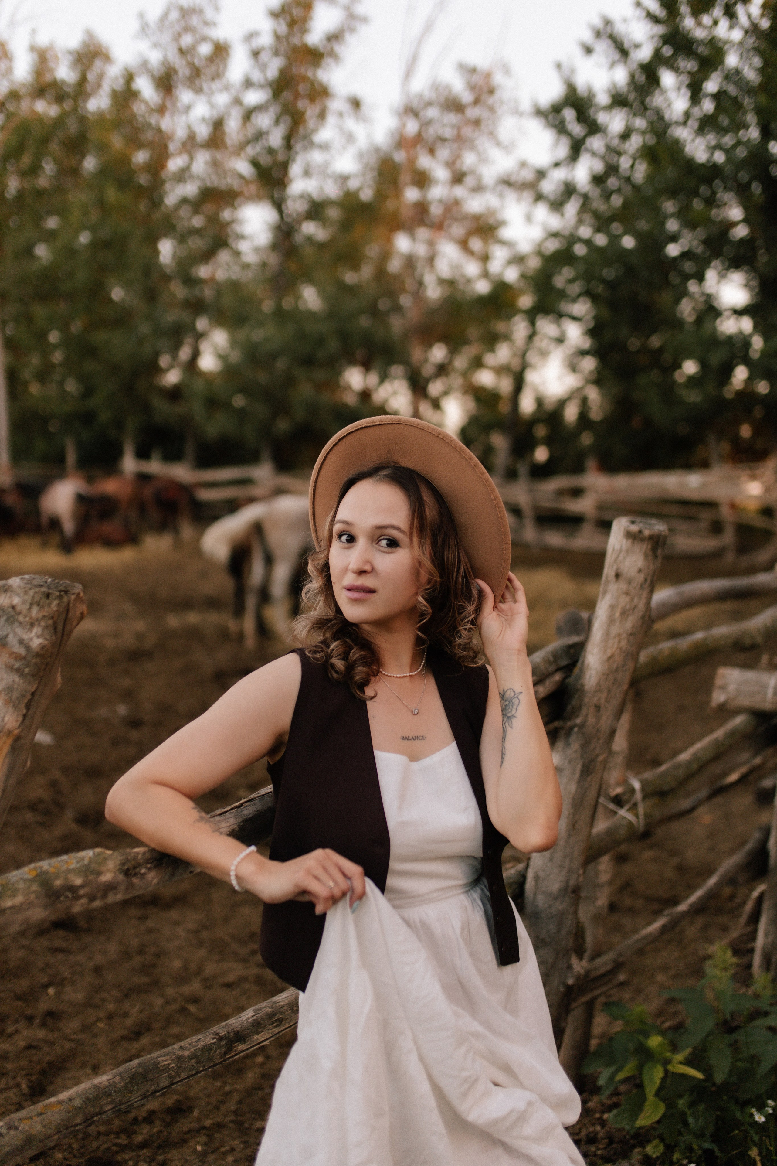 Индивидуальная