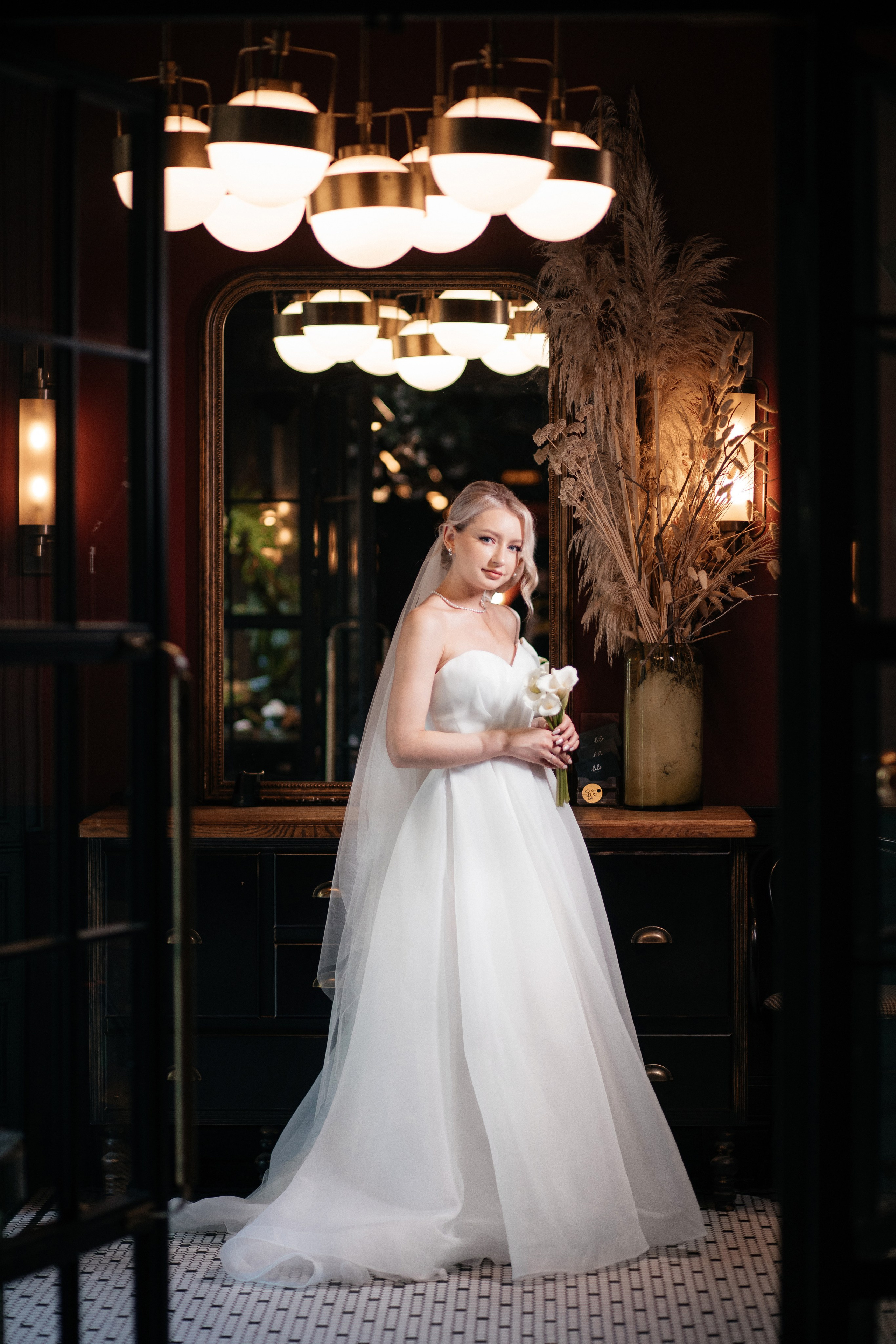 Свадебная фотосессия в Ростове-на-Дону. Красильников Евгений — профессиональный фотограф в Ростове-на-Дону