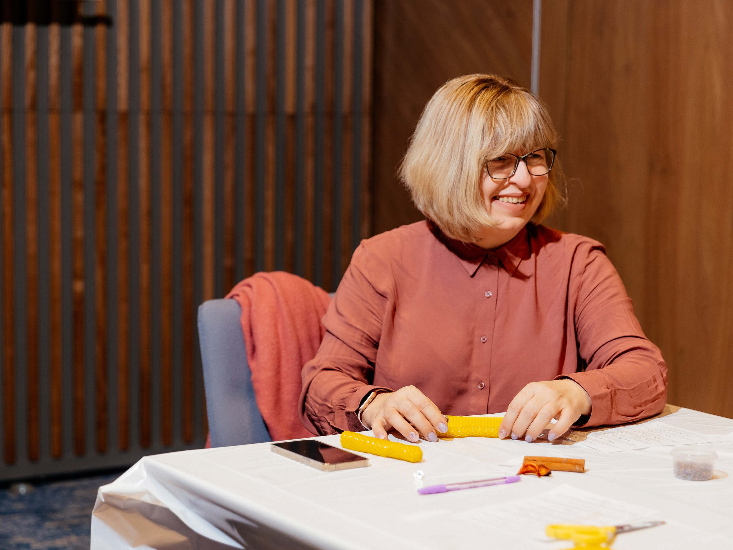 Конференция врачей. Красильников Евгений — профессиональный фотограф в Ростове-на-Дону