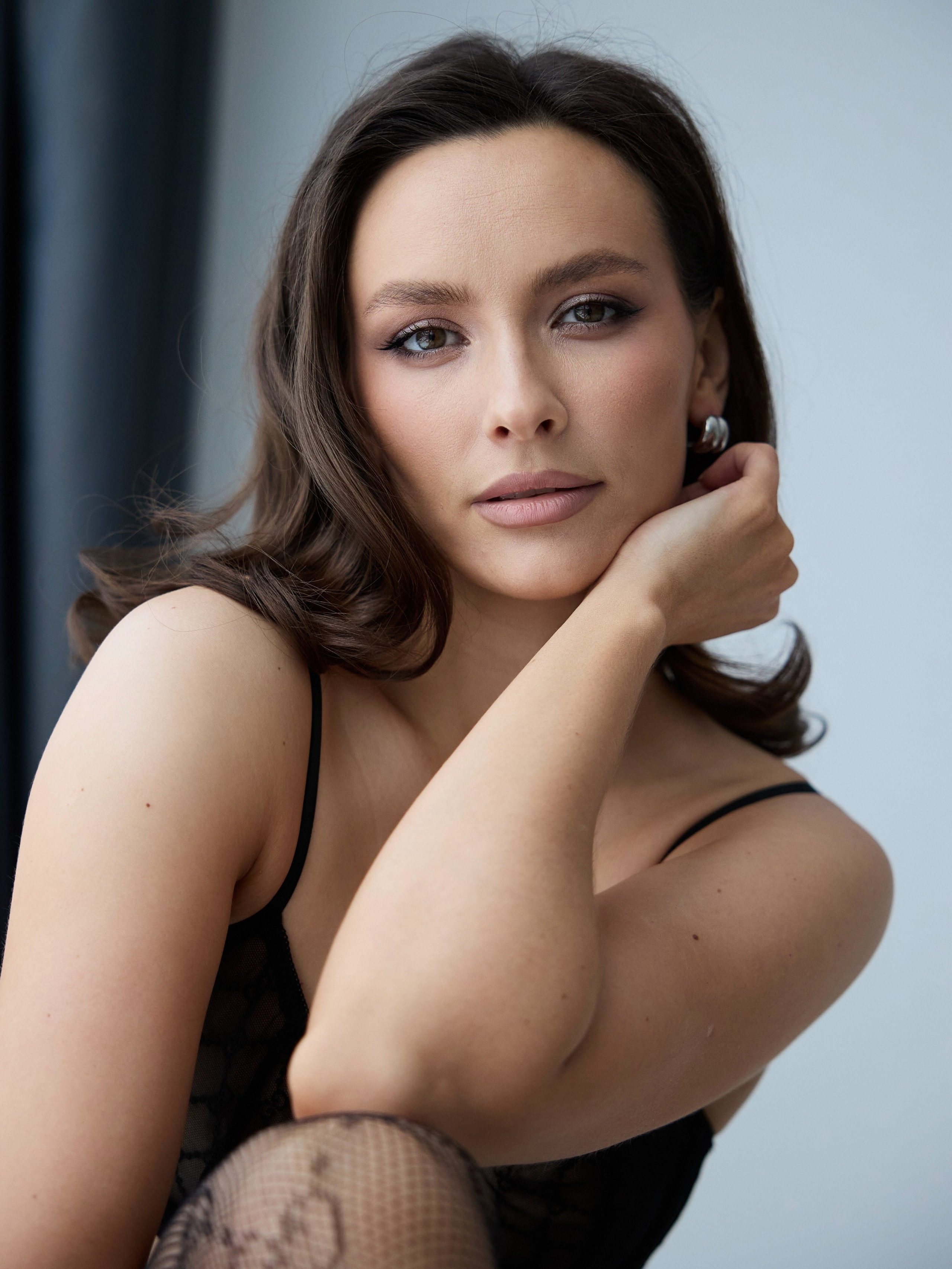 Женский портрет. Фотограф в Нижнем Новгороде Елена Пасюк