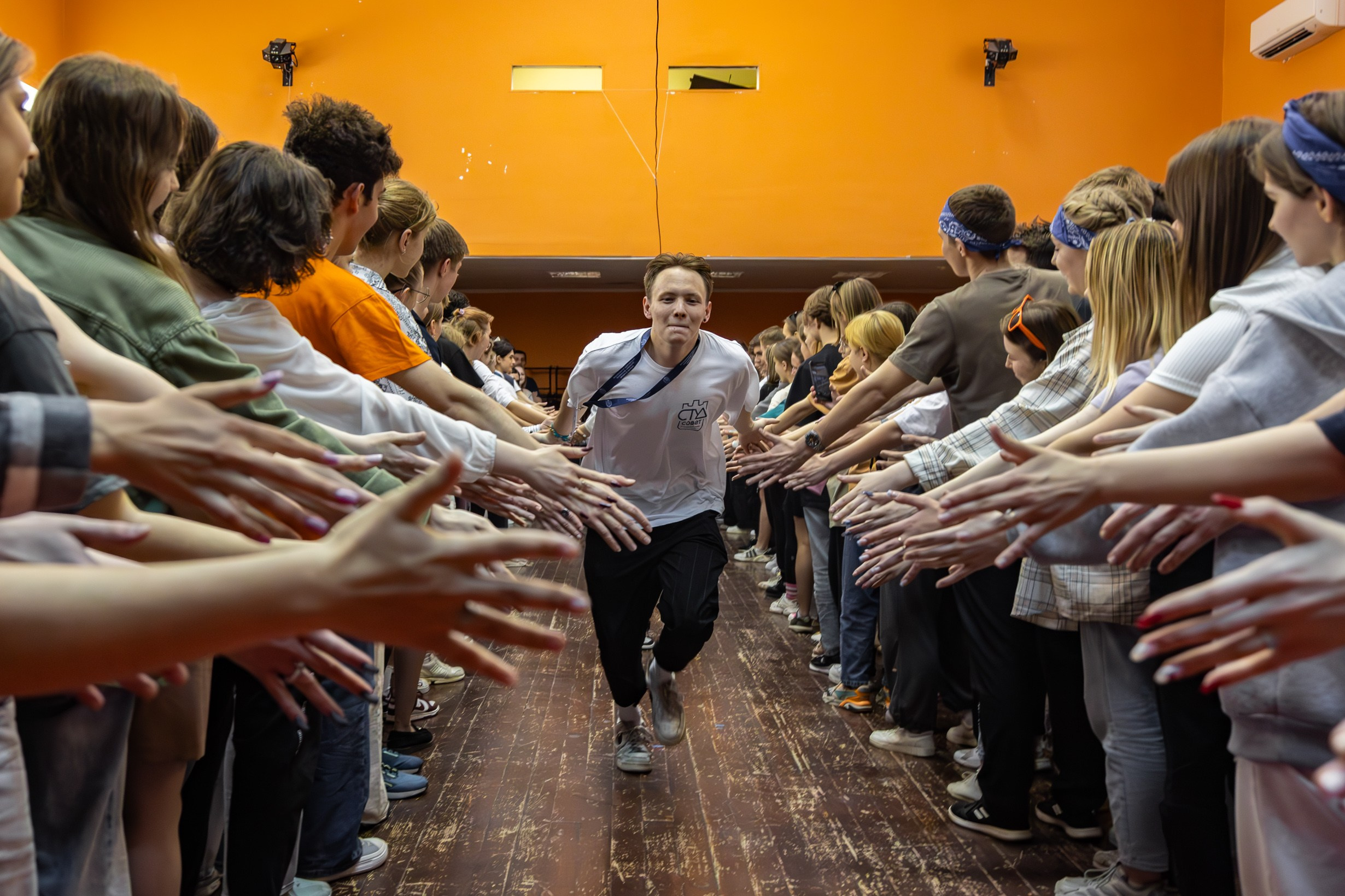 Репортажная съемка. Репортажный фотограф Дудченко Дмитрий