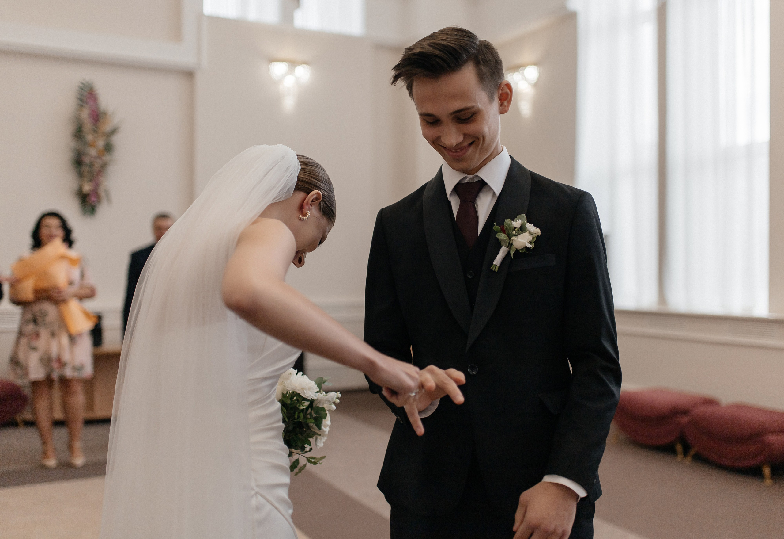 Никита & Юлия