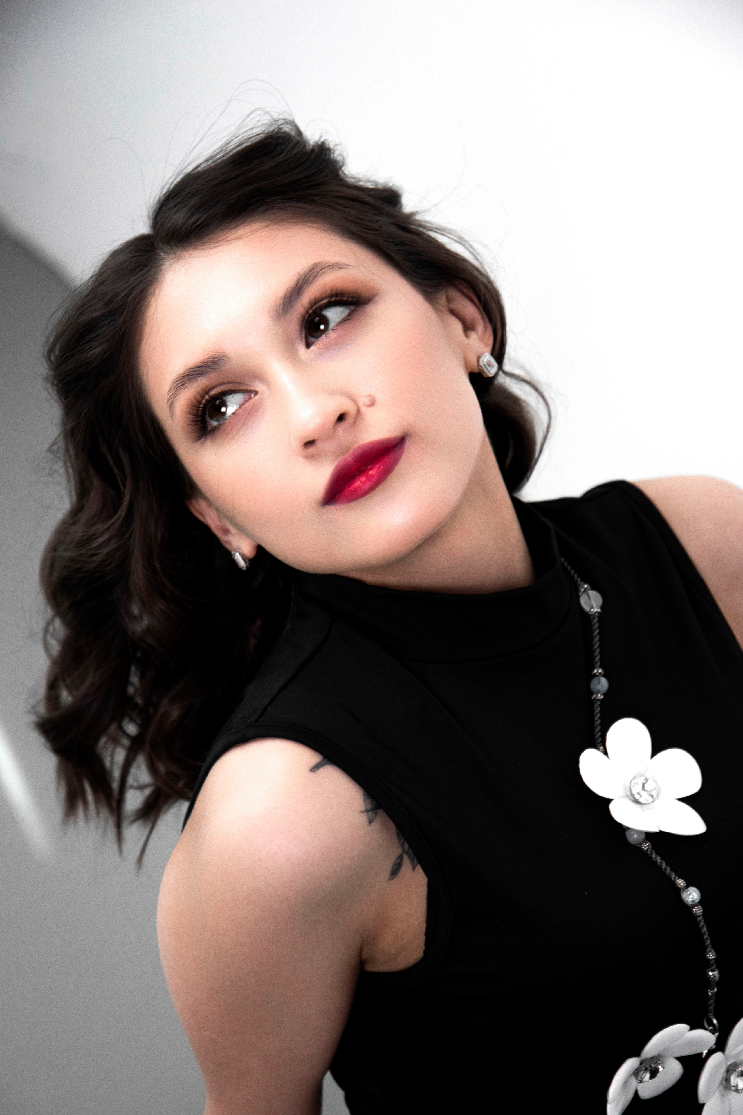 Индивидуальные Фотосессии на Камчатке — Портреты и Образы | Екатерина