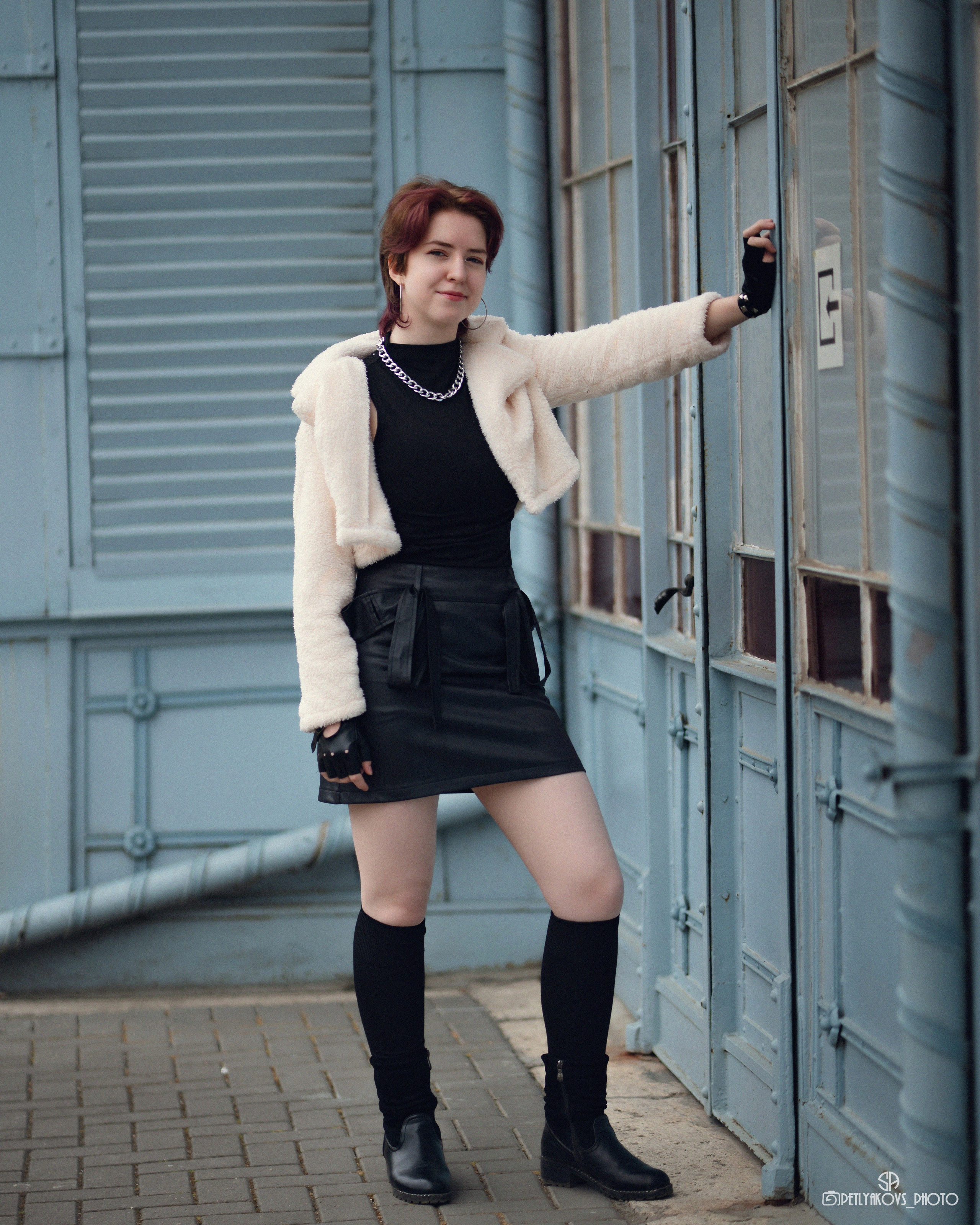 Фотограф K-pop Кисловодск