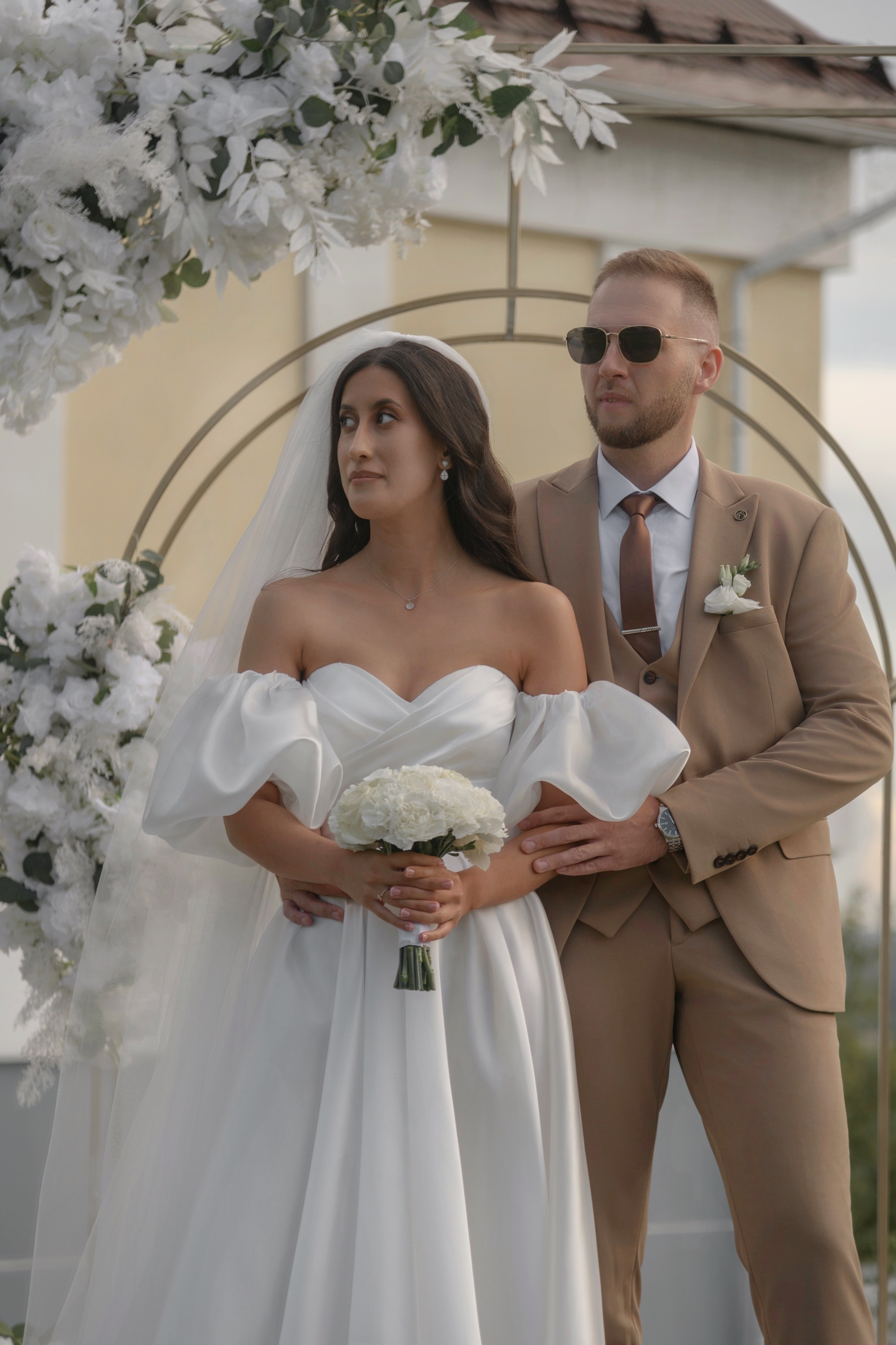 Камилла и Денис. Фотограф Смоляк Алена