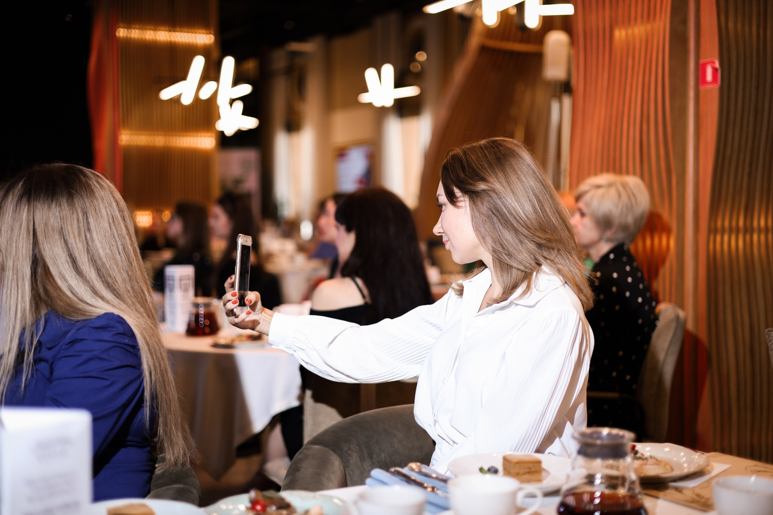 Репортаж. Фотограф Анна Максимова