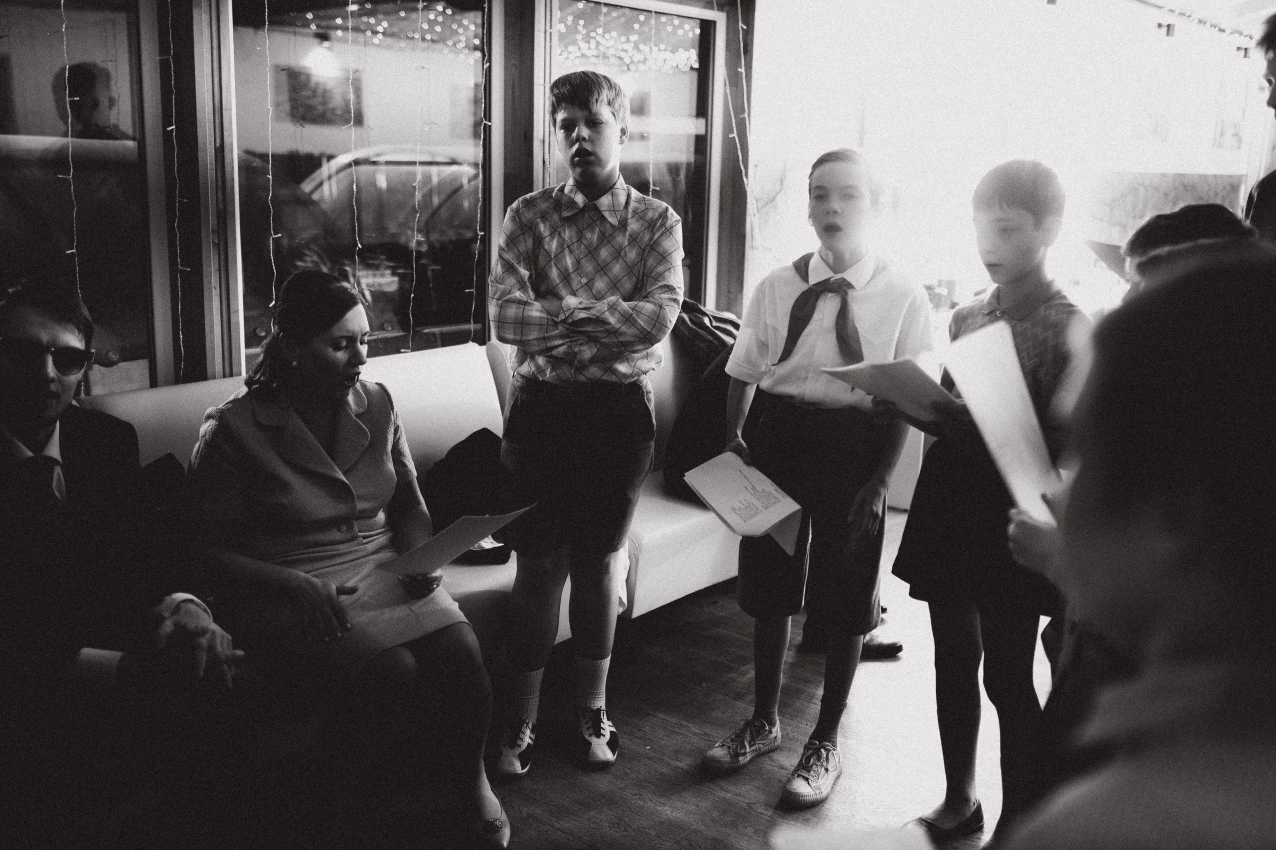 СТУДИЯ СОВЕТСКОЙ ПЕСНИ