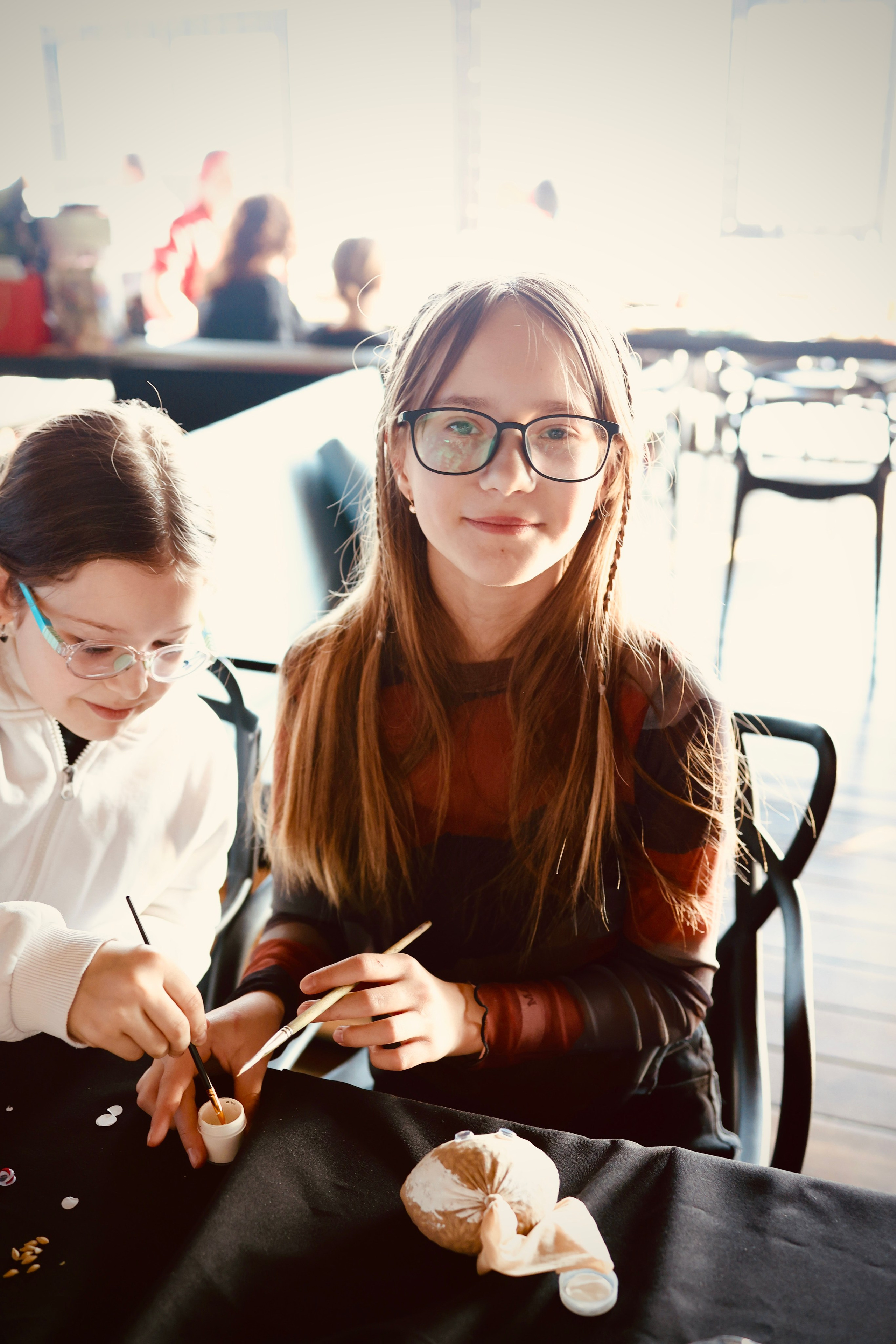 Мастер класс «ТРАВЯНЧИКИ». Семейный и детский фотограф в Славгороде Анастасия Винс