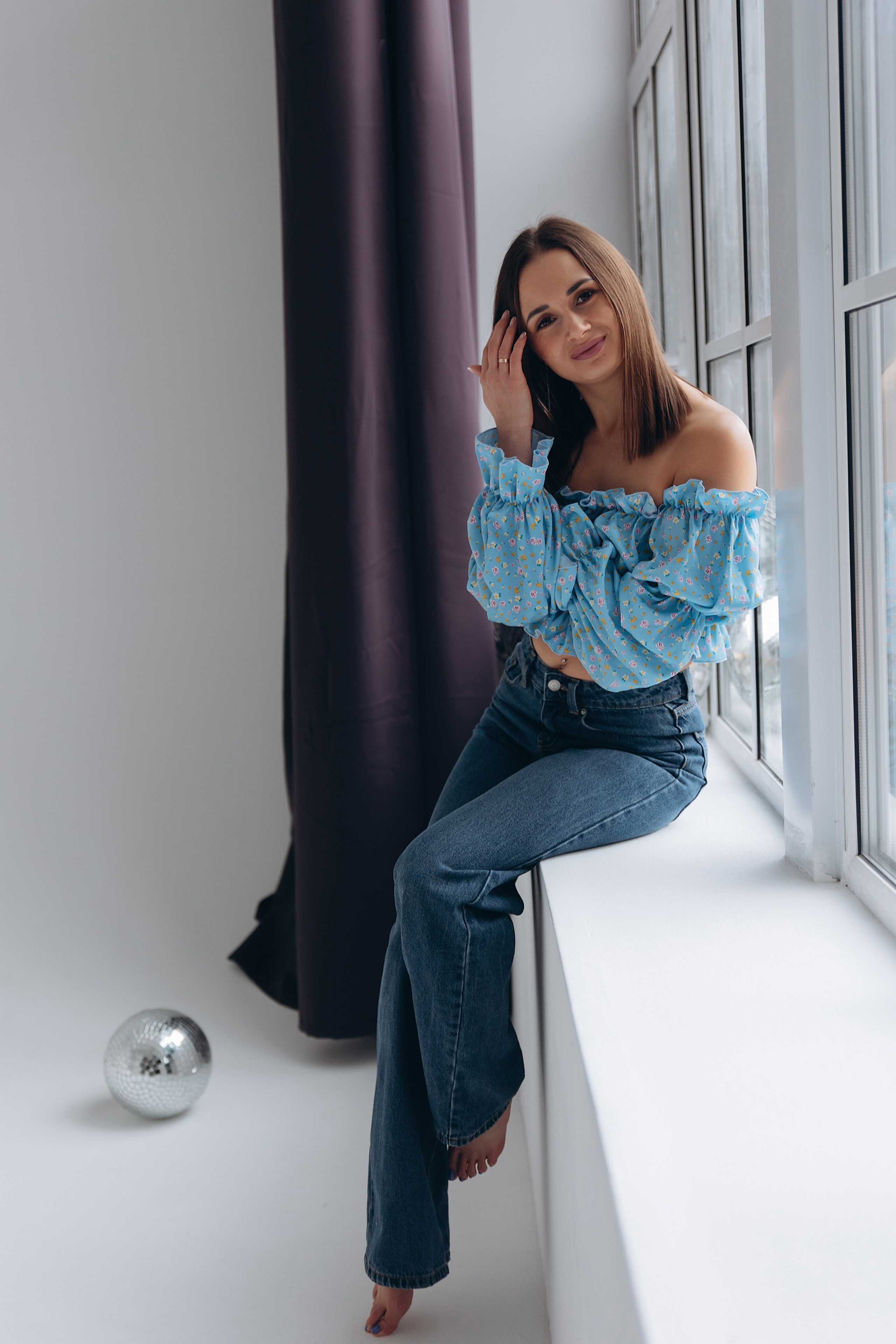 Индивидуальные съемки. Семейный фотограф Ярославль Екатерина Охлопкова