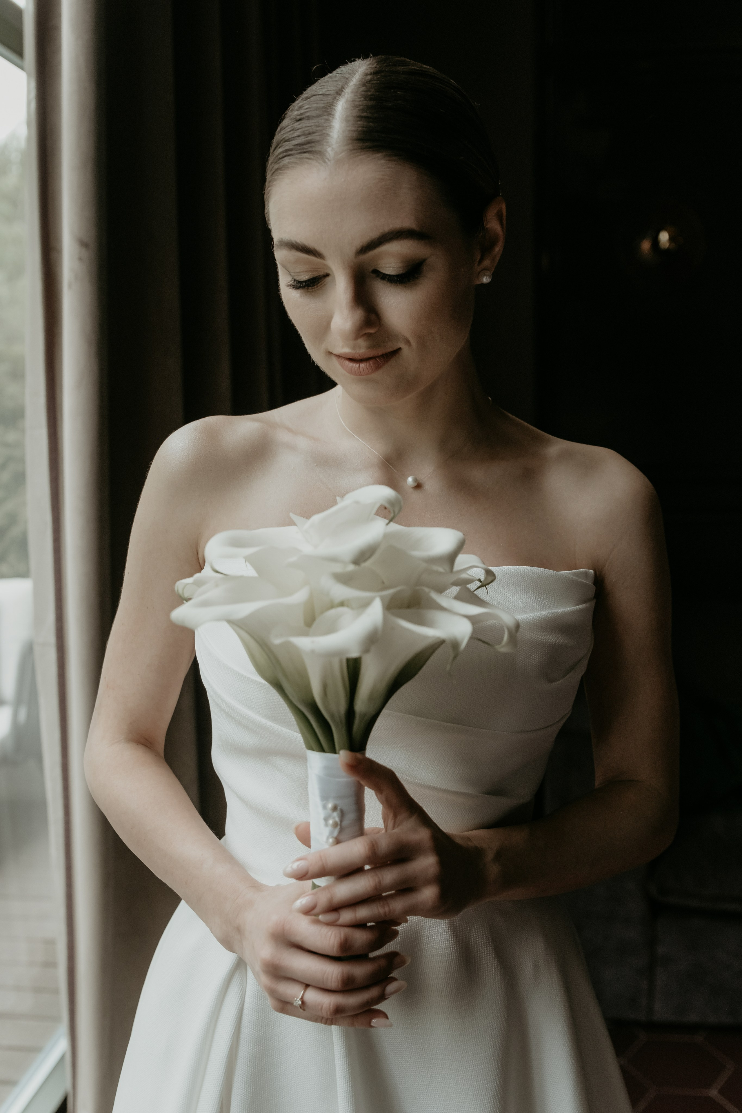 Полина и Альберт. Photographer in Moscow & everywhere in the World Alena Vyalova