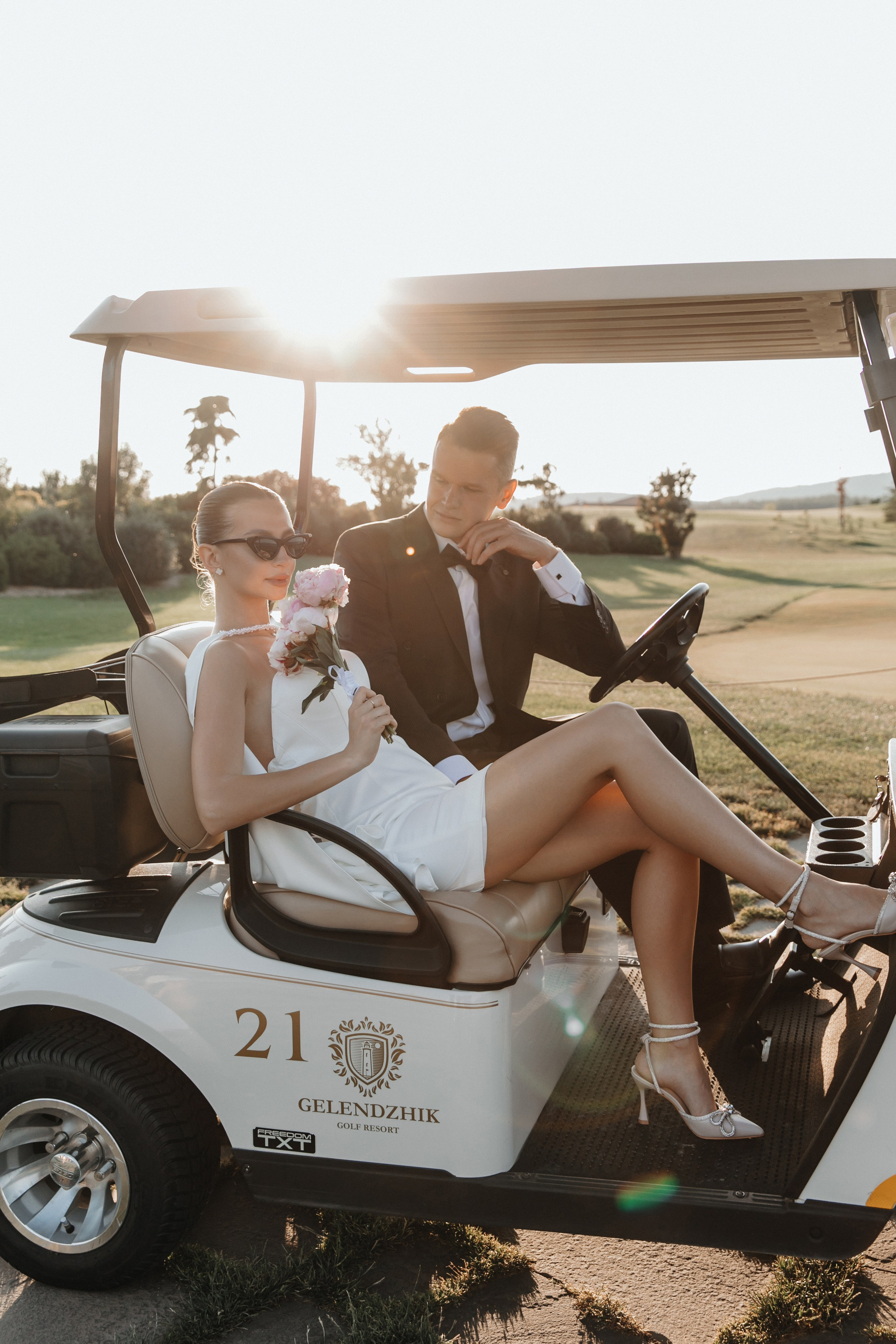 Регина и Никита. Свадебный фотограф и видеограф Когай Дмитрий и Юлия