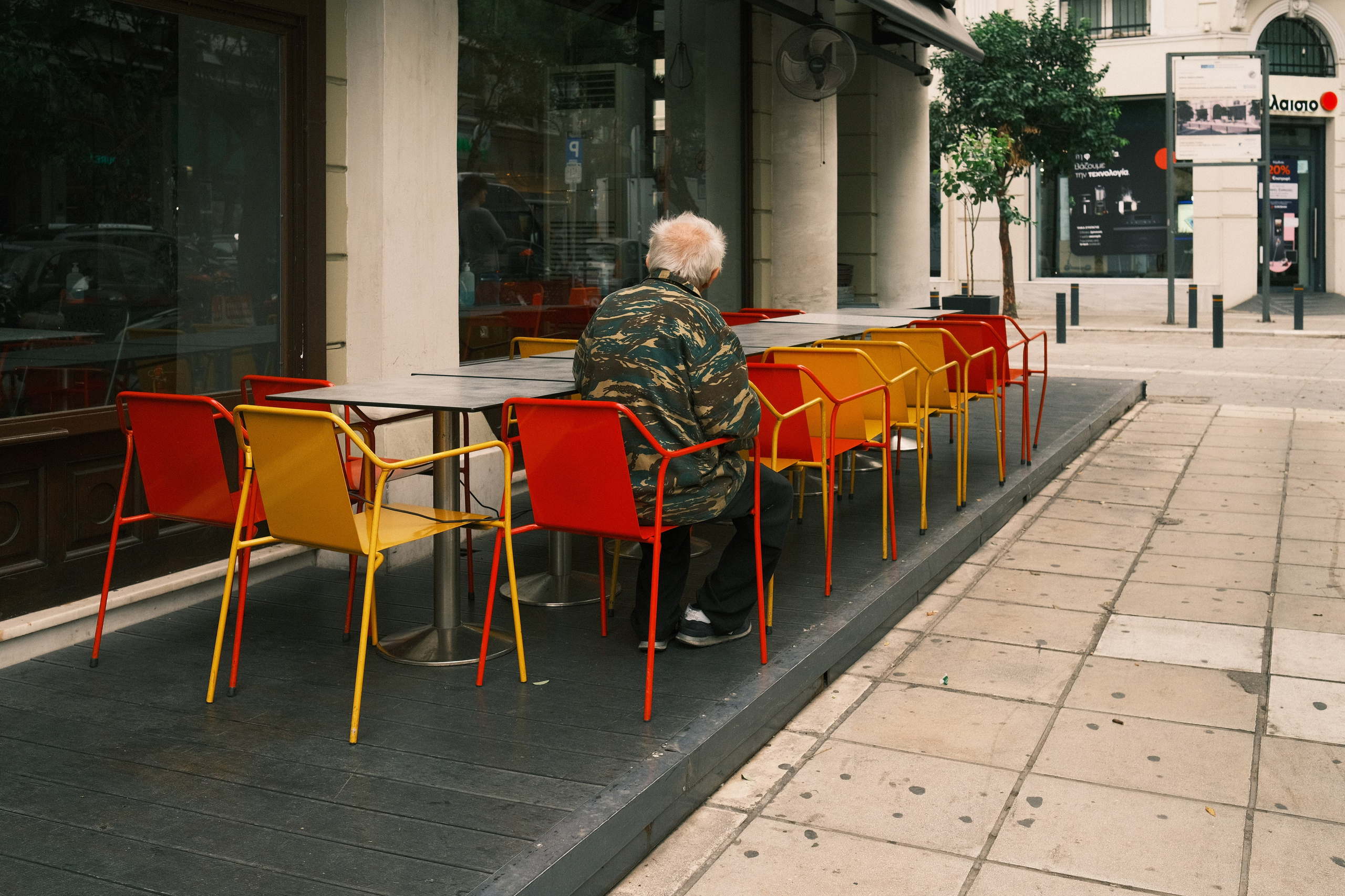 Фотографии Салоник | Филипп Линзин. Репортажный и портретный фотограф в Санкт-Петербурге Филипп Линзин