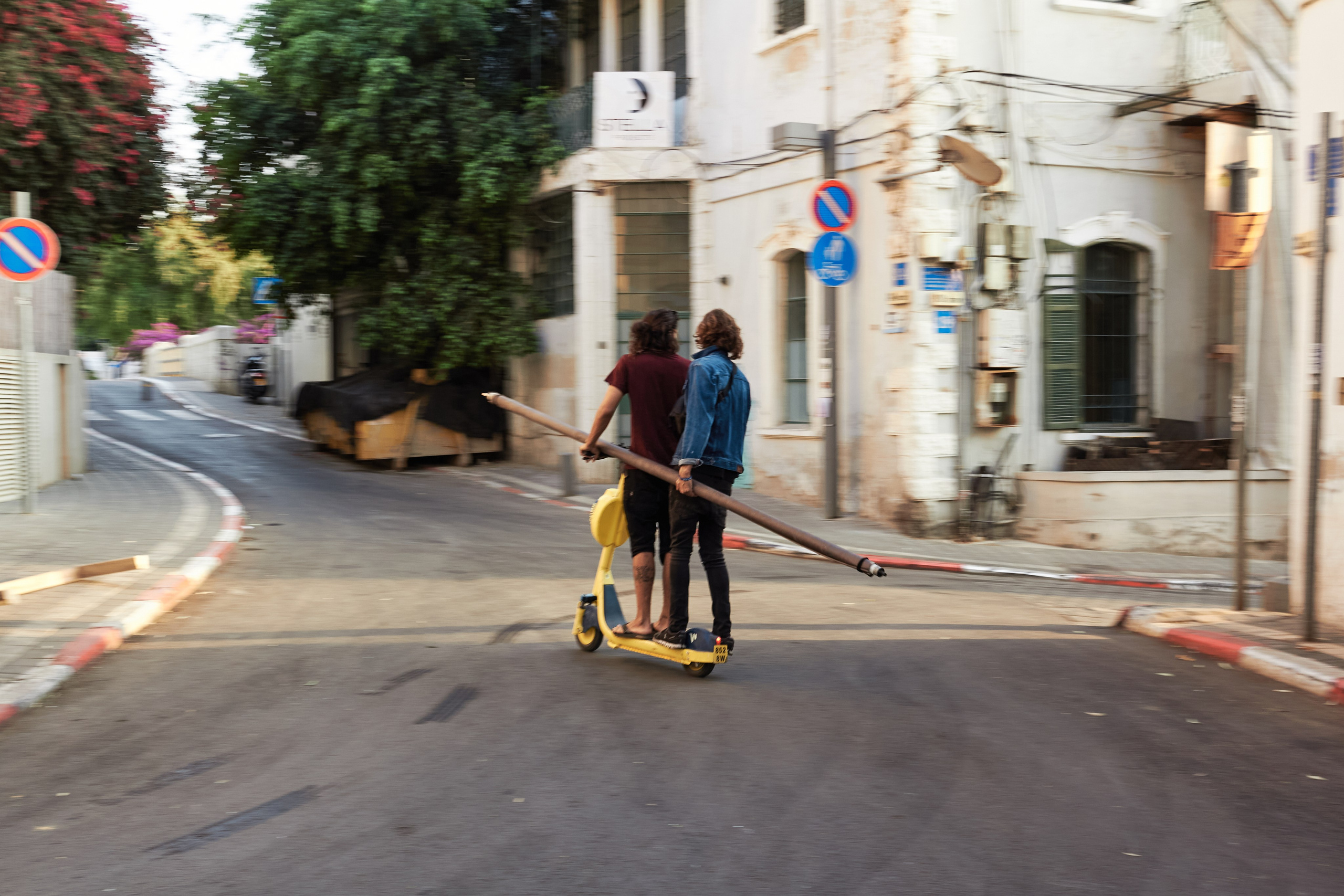 Фотографии Тель-Авива | Филипп Линзин. Репортажный и портретный фотограф в Санкт-Петербурге Филипп Линзин