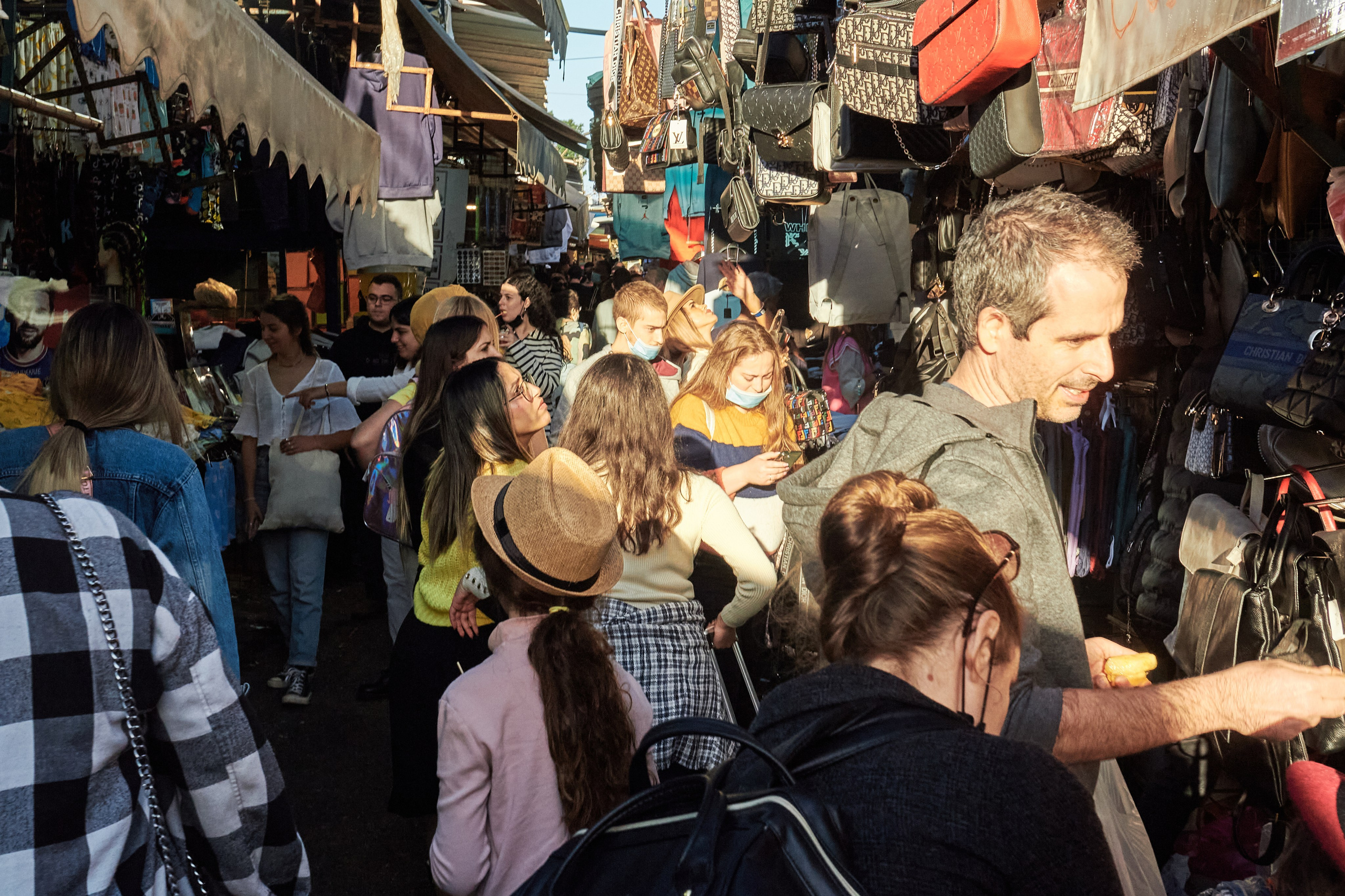 Фотографии Тель-Авива | Филипп Линзин. Репортажный и портретный фотограф в Санкт-Петербурге Филипп Линзин