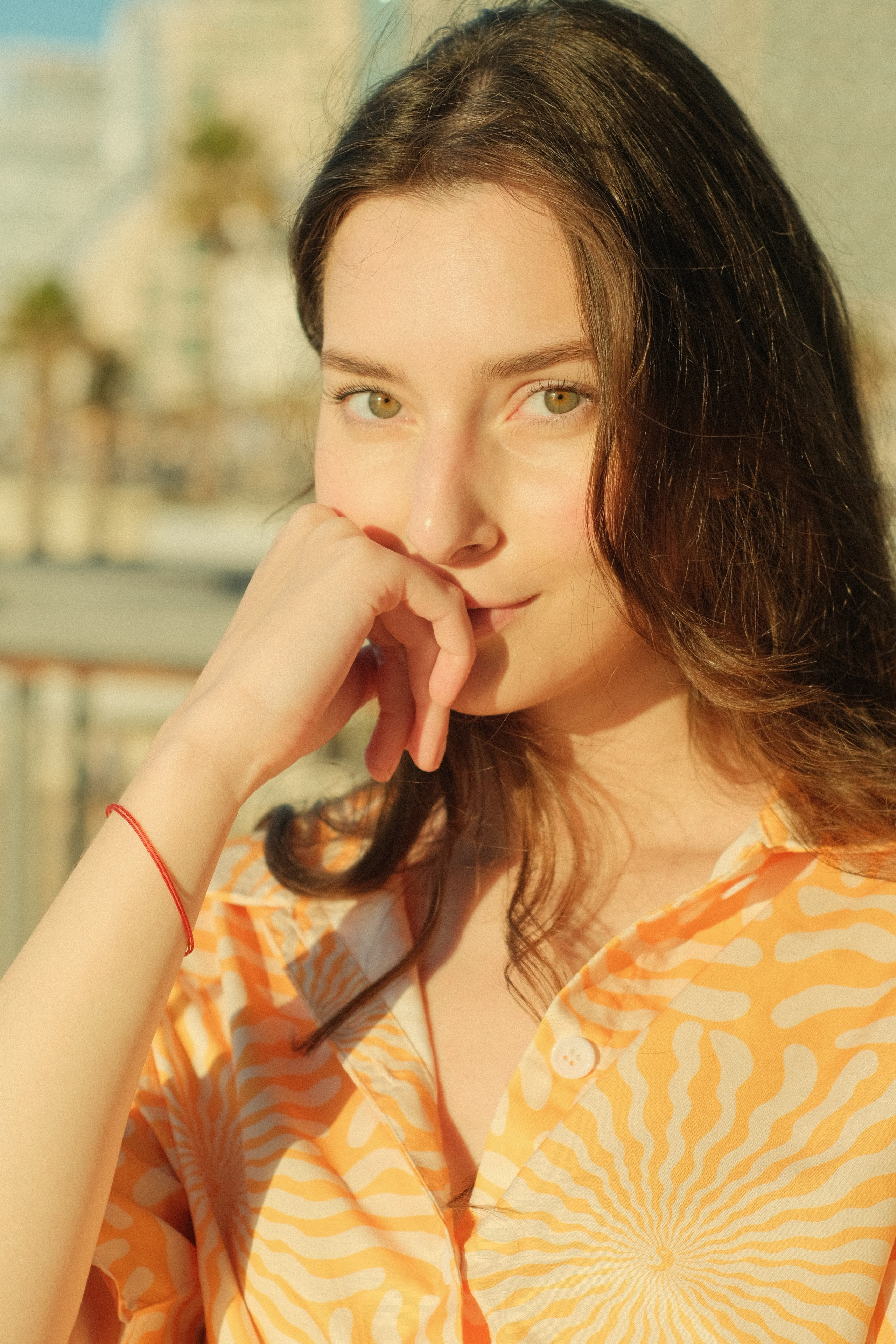 Портретная фотосессия в Санкт-Петербурге | Филипп Линзин. Репортажный и портретный фотограф в Санкт-Петербурге Филипп Линзин