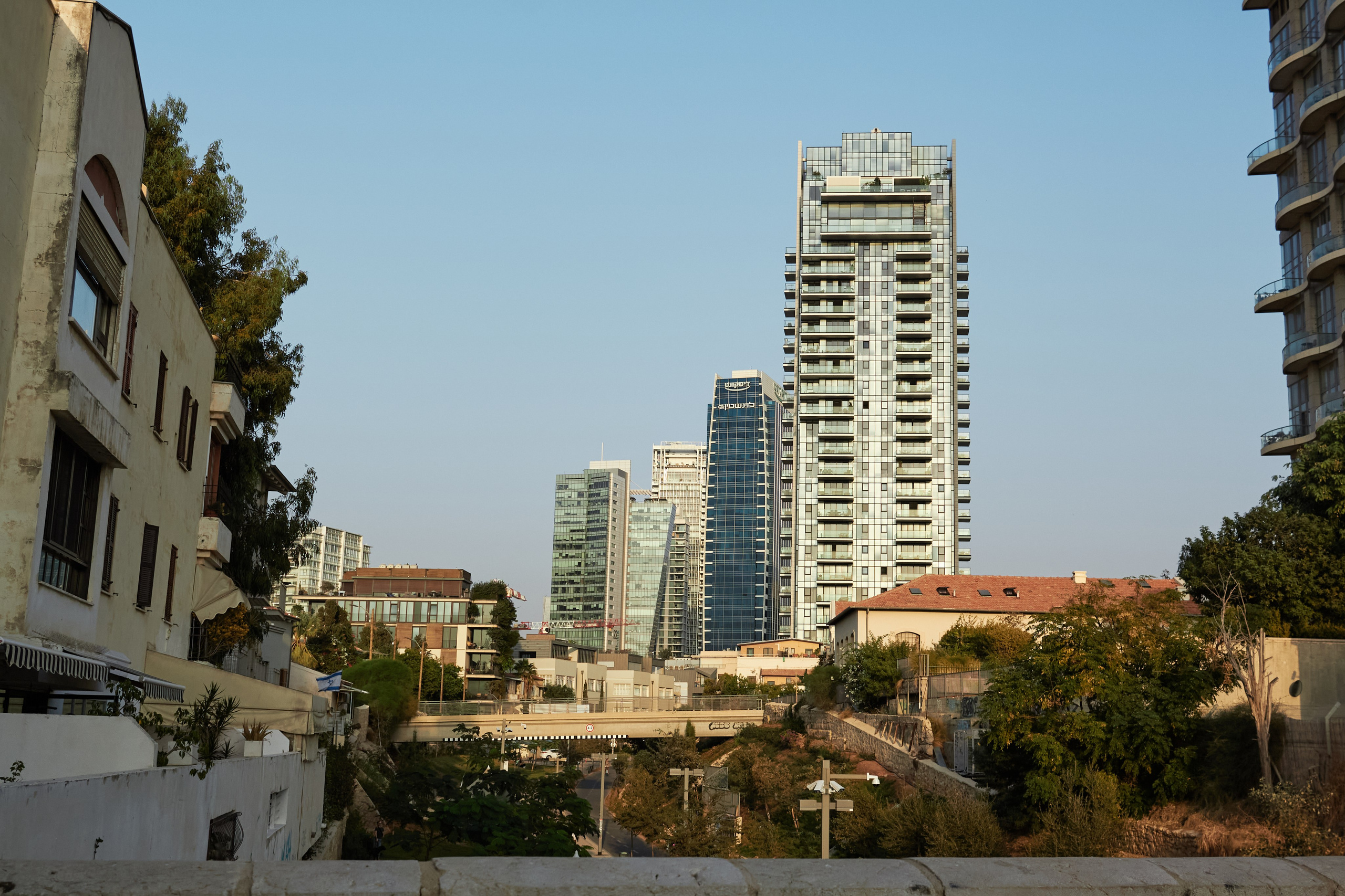 Фотографии Тель-Авива | Филипп Линзин. Репортажный и портретный фотограф в Санкт-Петербурге Филипп Линзин