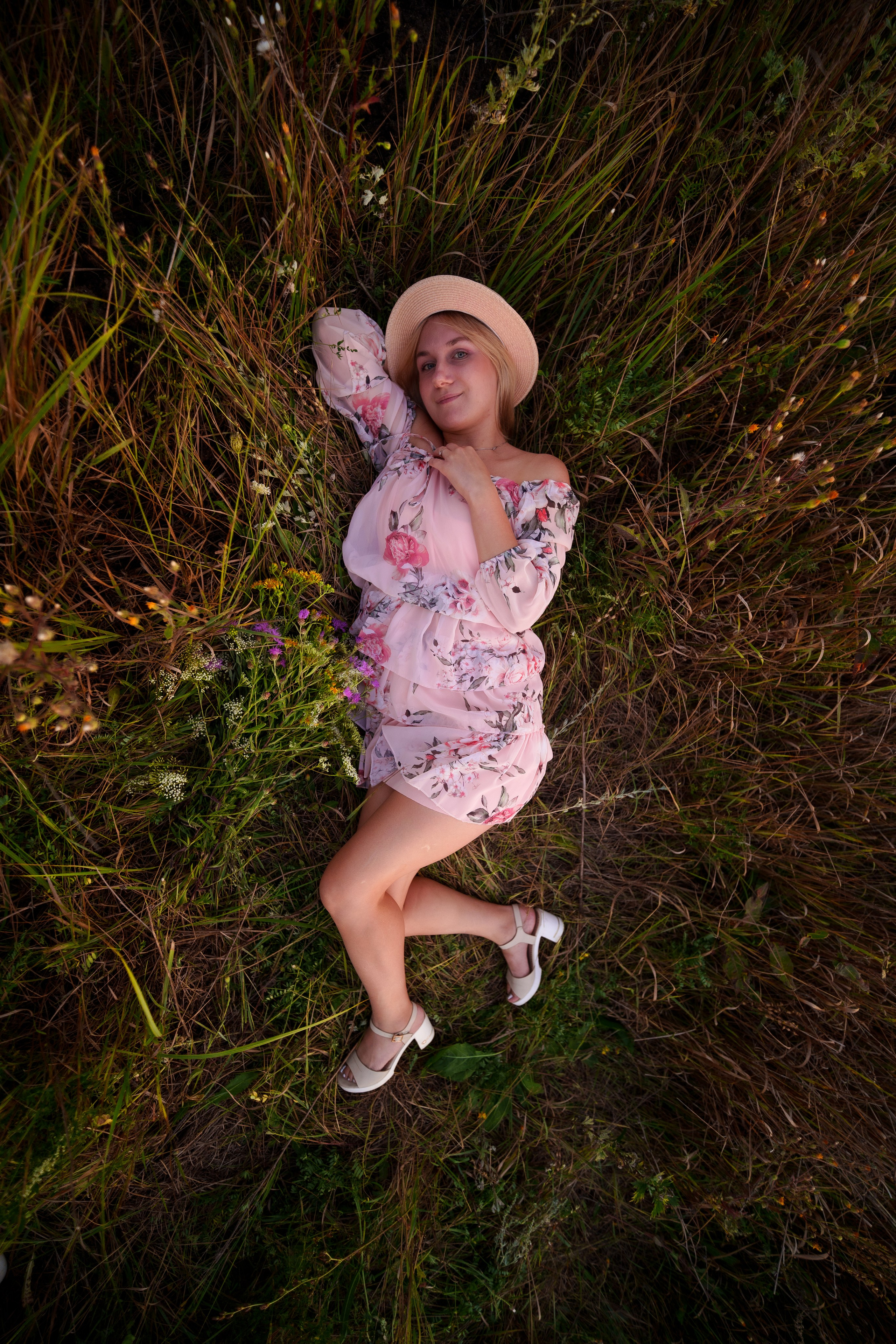 Фотосессия для Маргариты с дочерью. Фотограф Андрей Чеботок (Белгород, Курск, Воронеж, Старый Оскол)