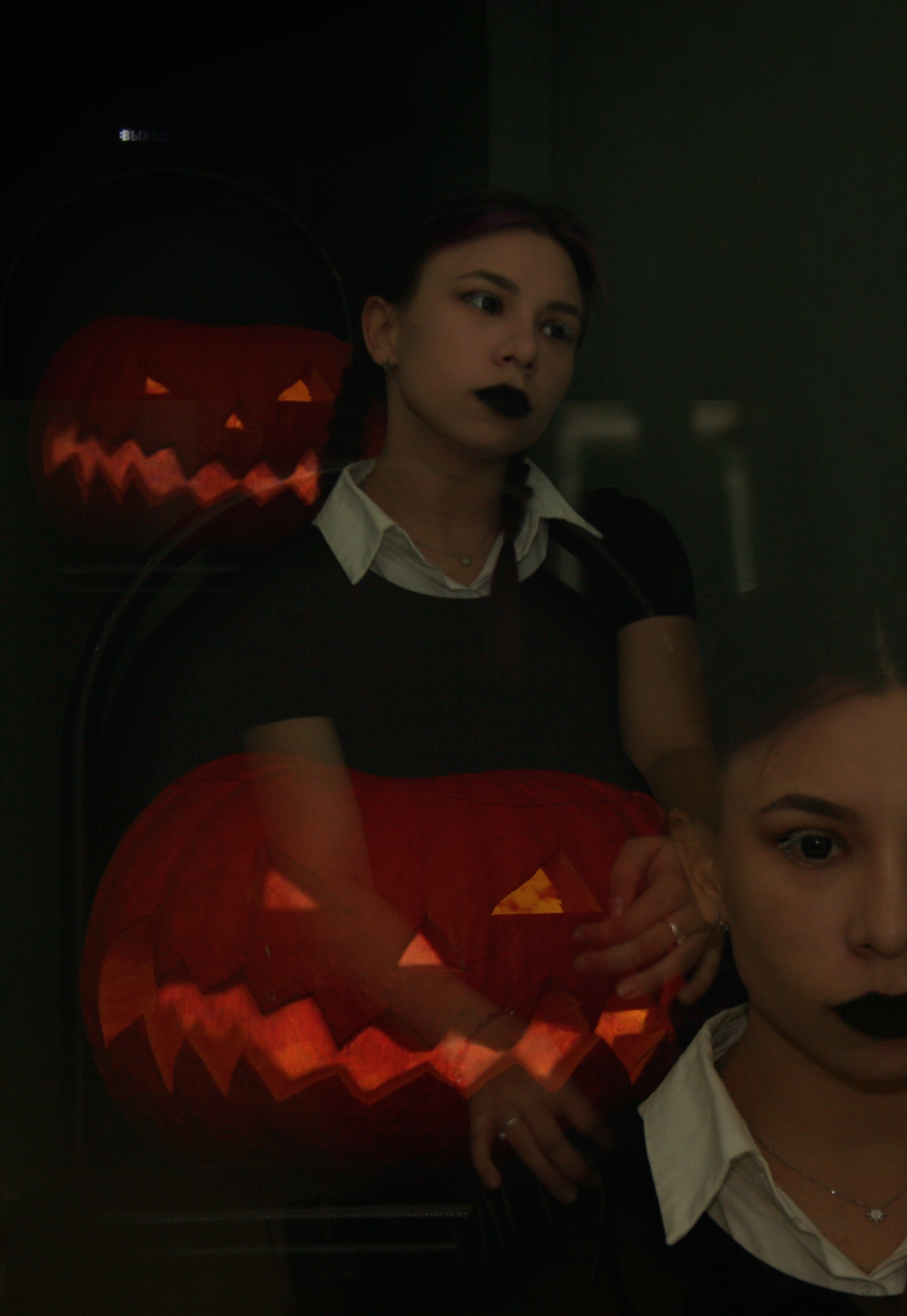 Немного о себе. Портретный фотограф в Казани Тумурзина Камила