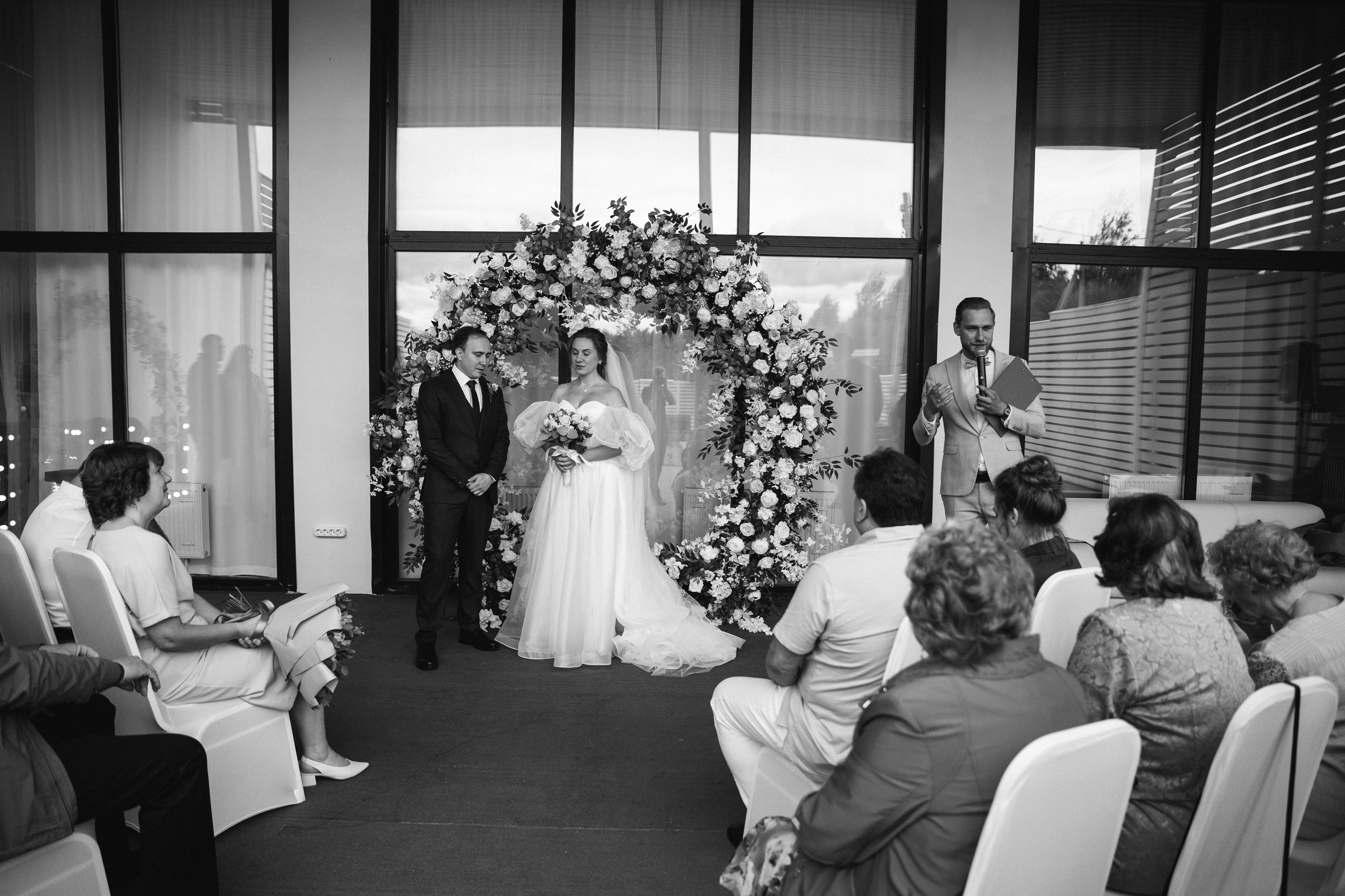 М&Ю. Свадебный и репортажный фотограф в Перми