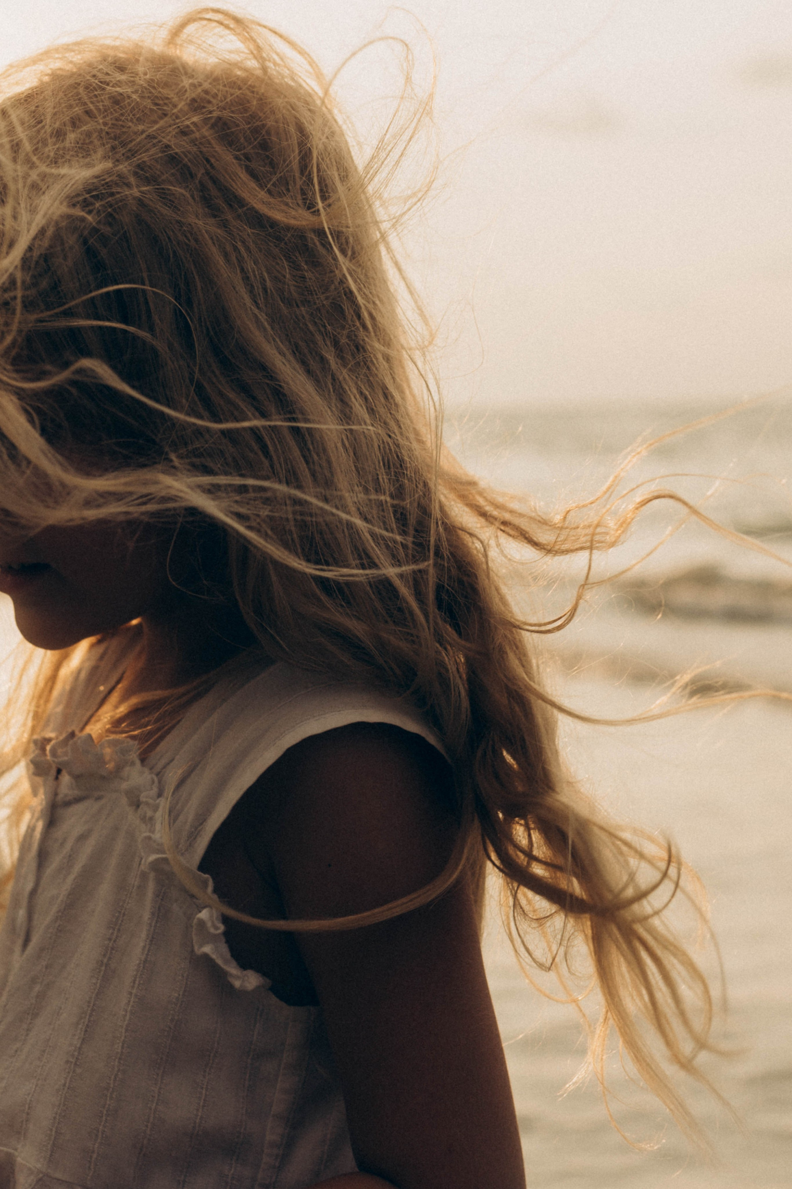 История на пляже. Фотограф в Челябинске и Санкт-Петербурге Анна Ивашкова