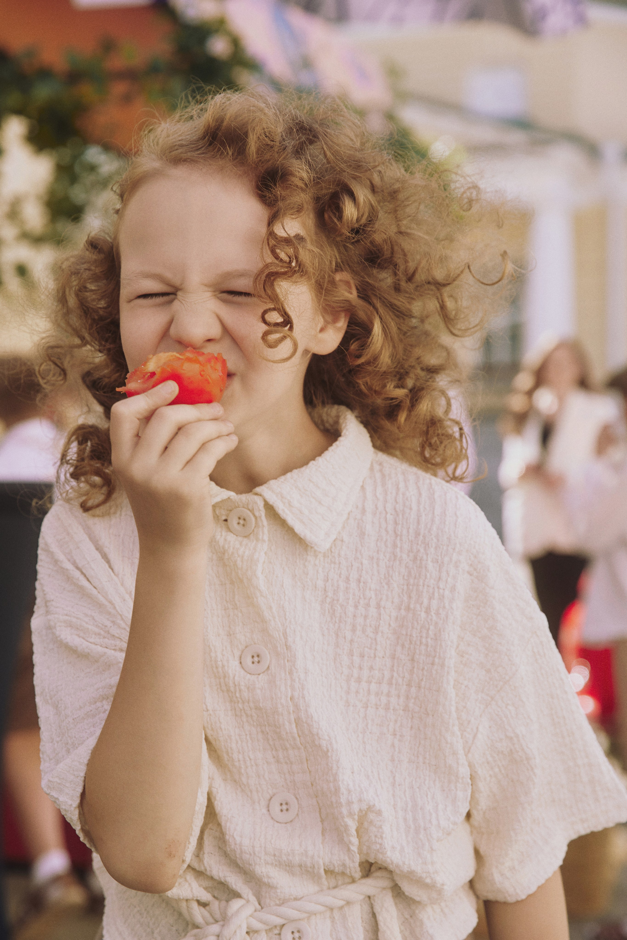 LA DOLCE VITA. Дмитрий Мазуркевич: Профессиональный Репортажный Фотограф