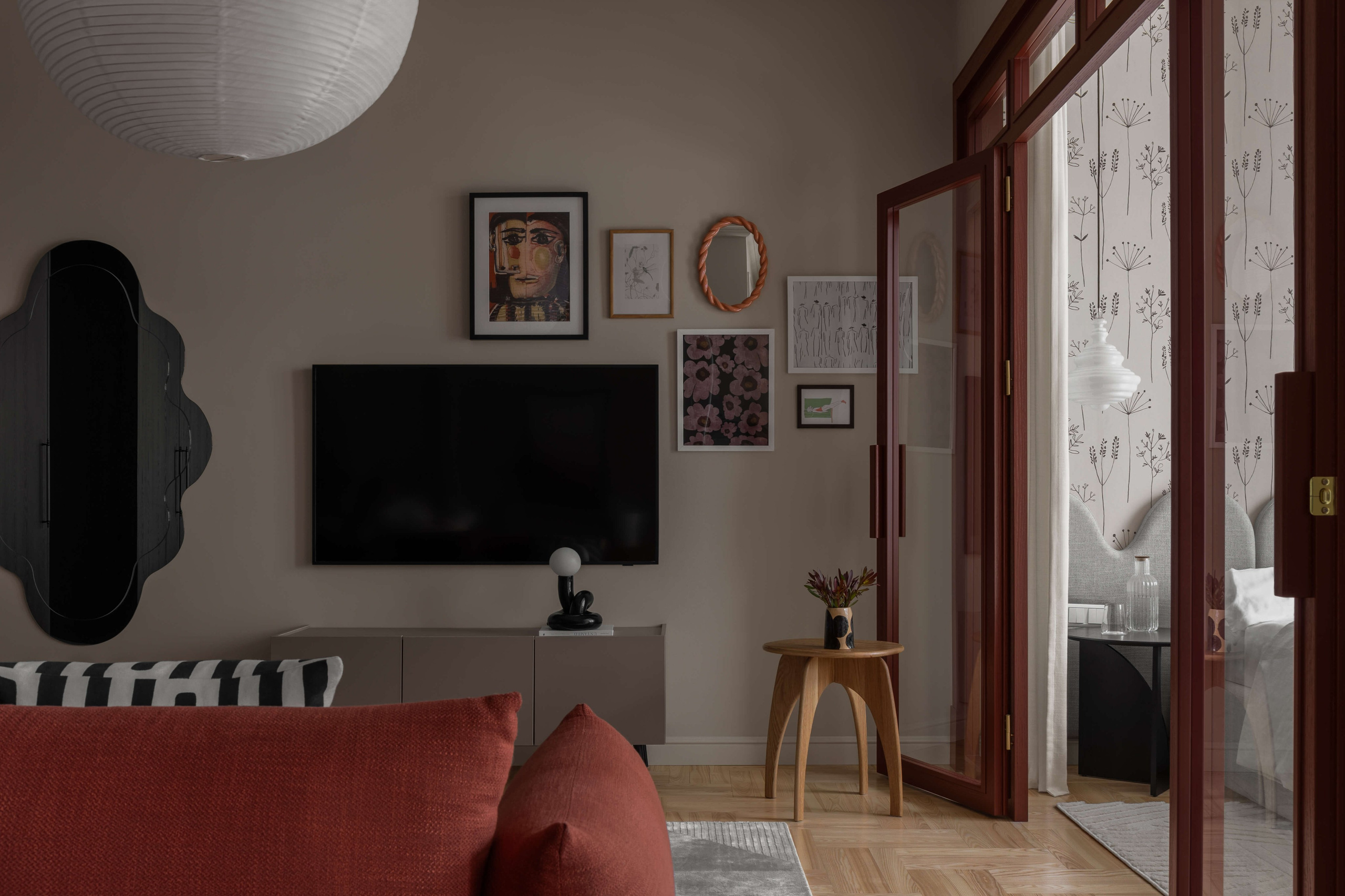 Айя Ширгалиева — 4YOU. Roman Yakunin — interior photographer in Almaty, Kazakhstan