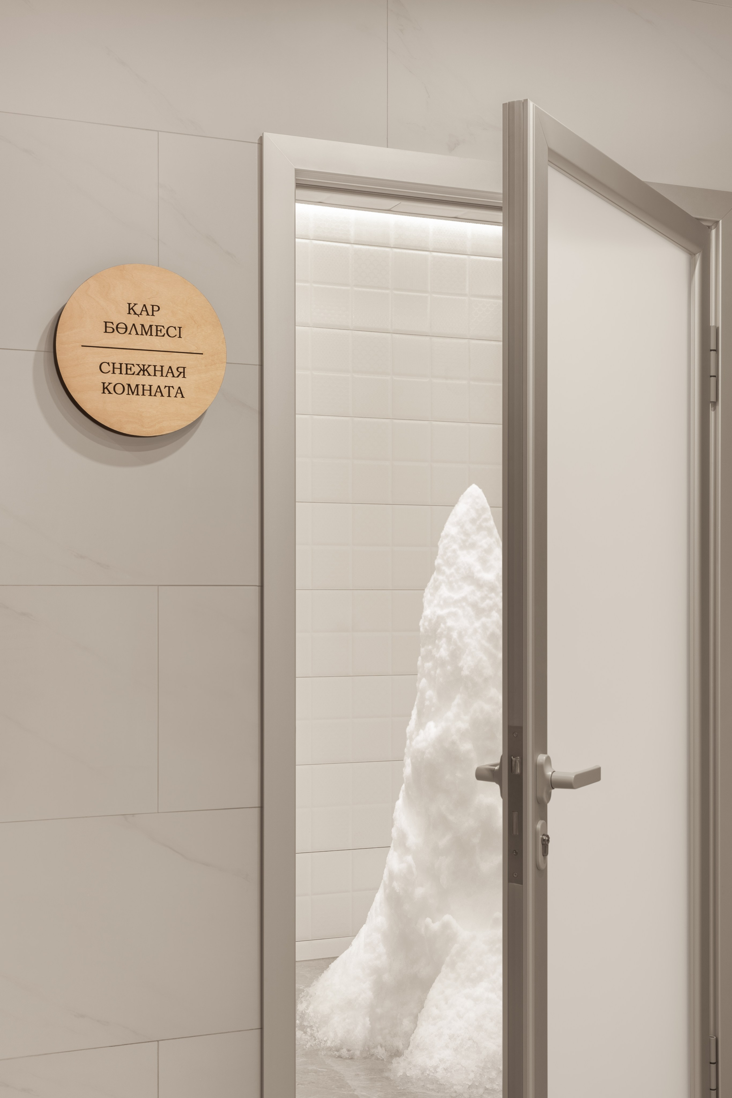 Орловские бани. Roman Yakunin — interior photographer in Almaty, Kazakhstan