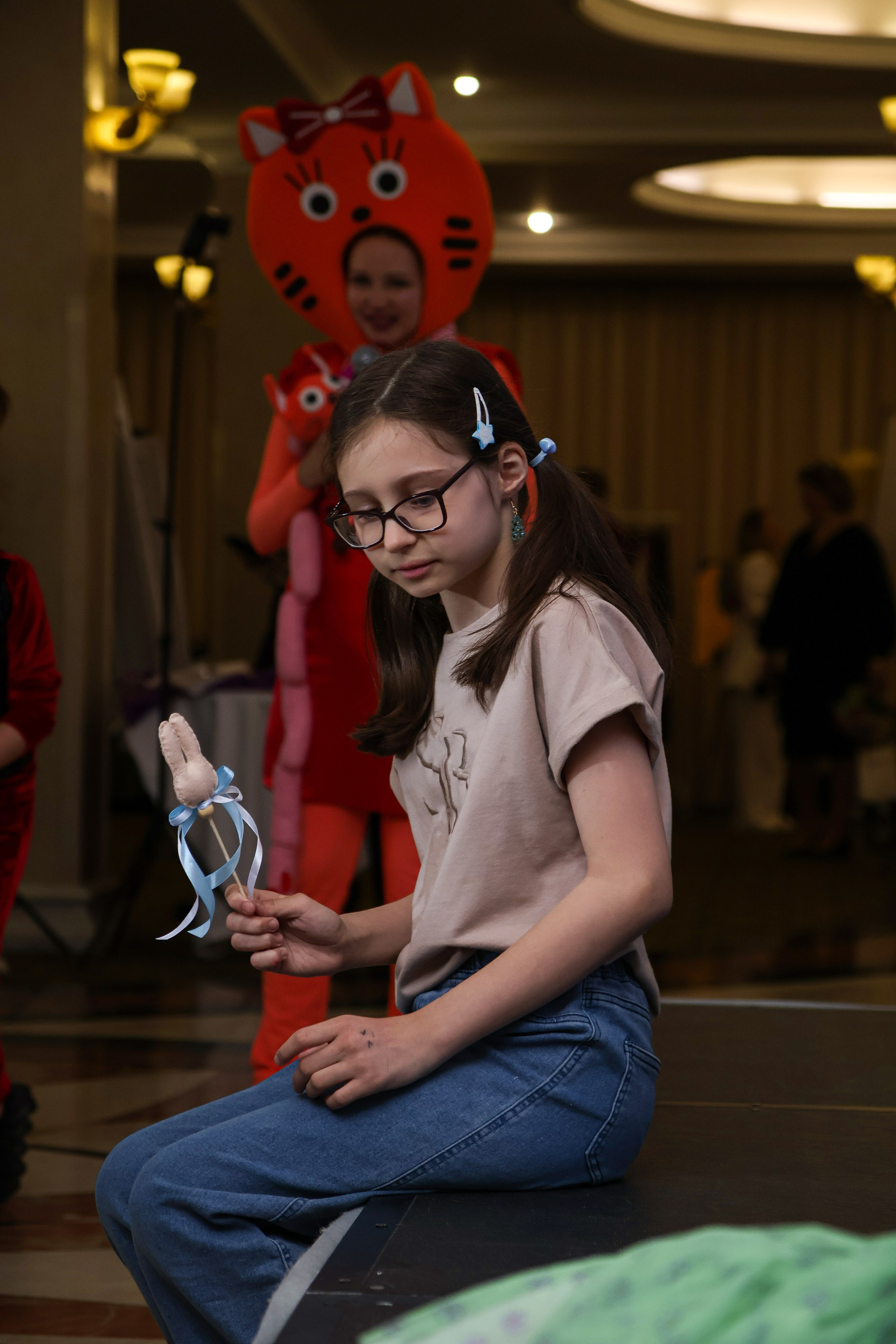 Мир без границ. Портретный фотограф в Ростове-на-Дону Антон Казарин