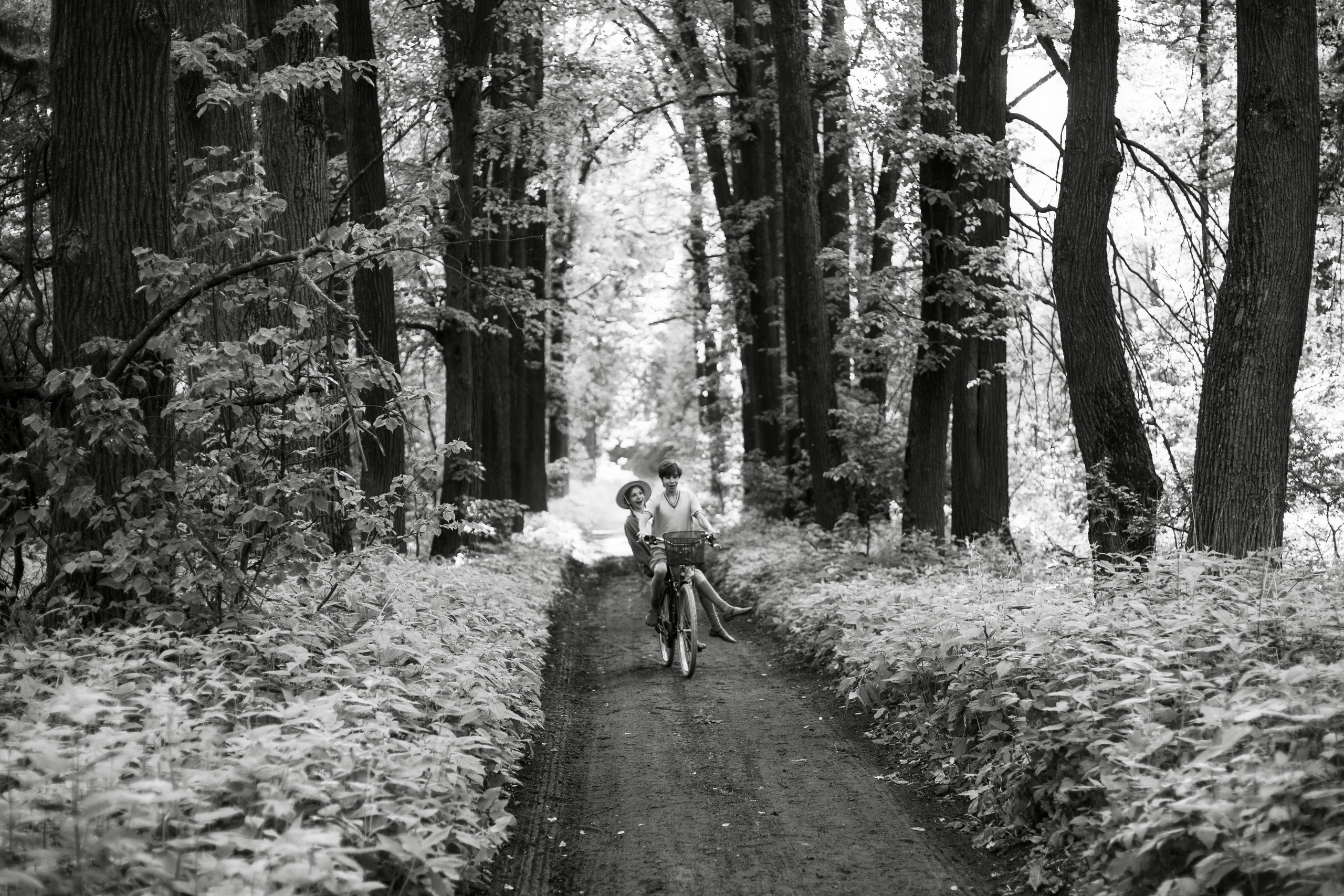 Кинематографическая схемка (актерская) в стиле 60-х годов. Ekaterina Beridze