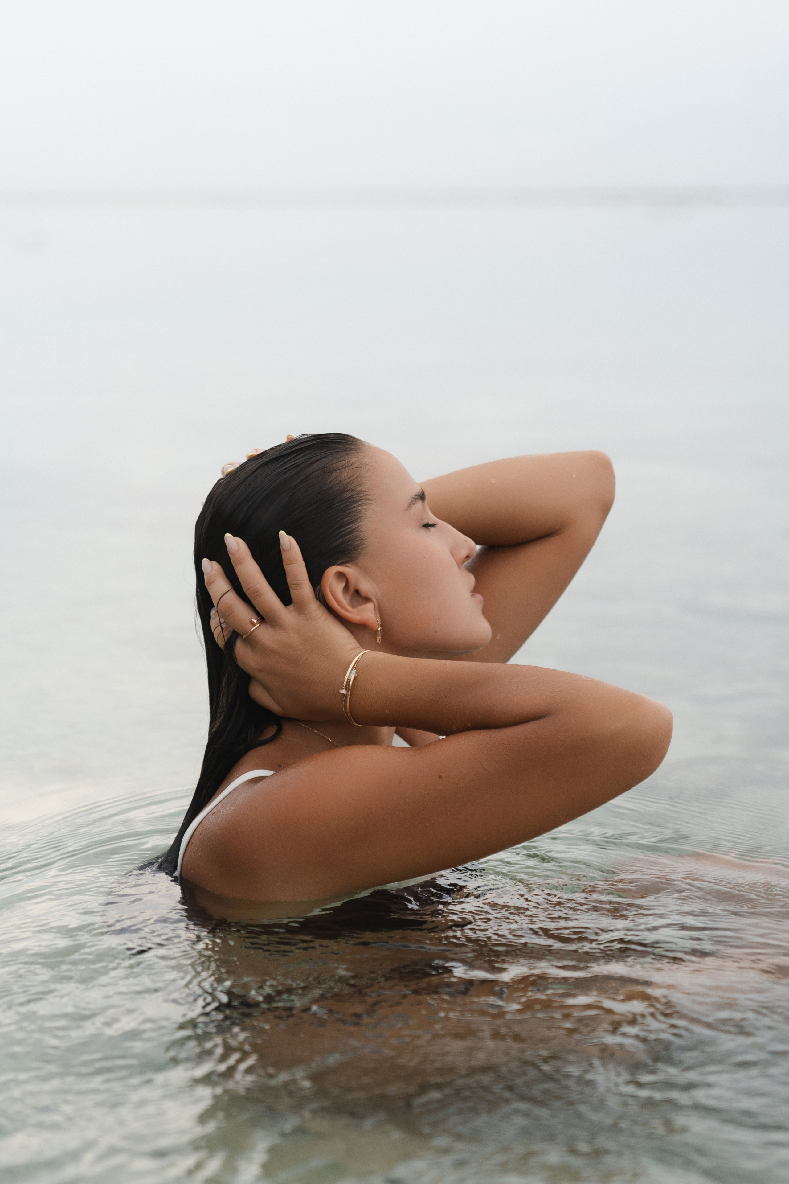 Камилла. Фотограф Alena Ray