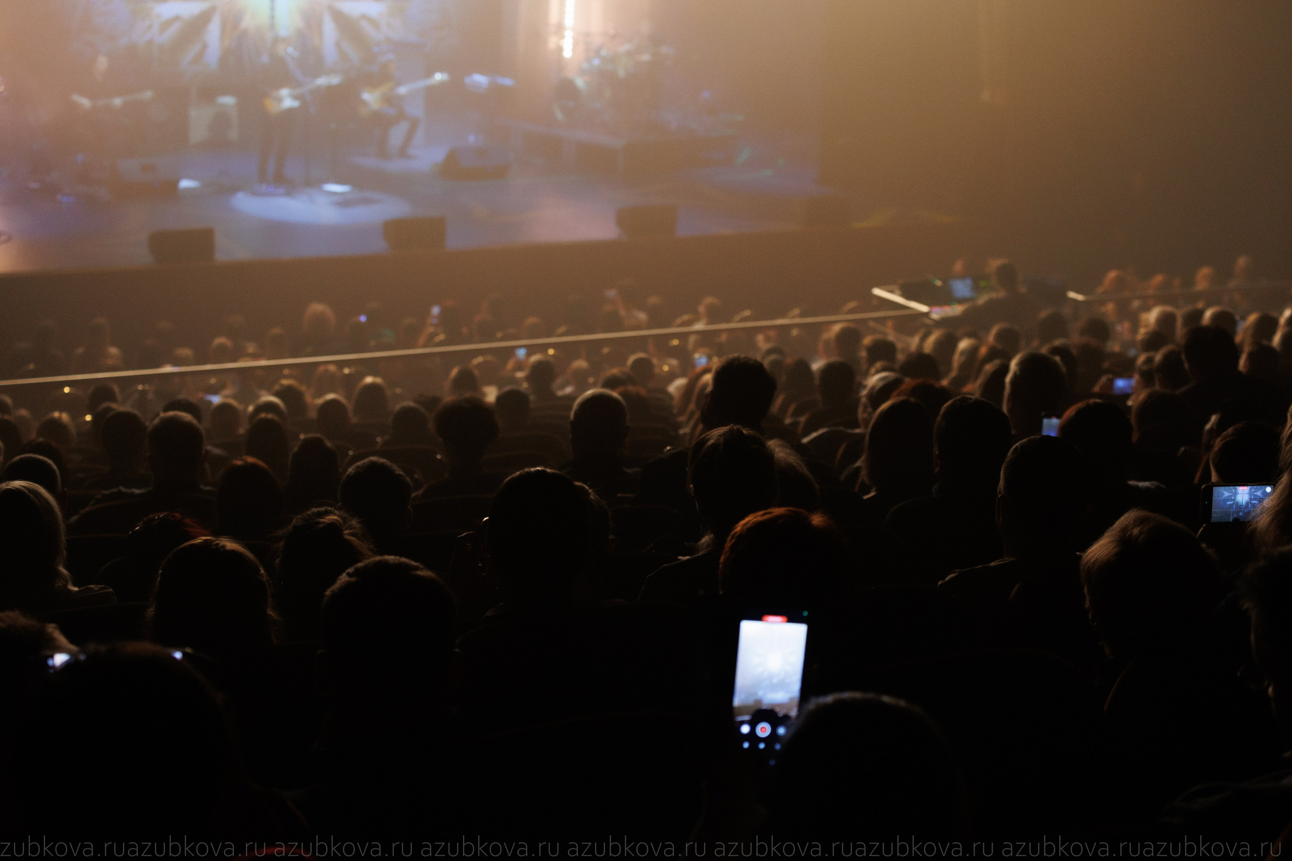 Вячеслав Бутусов. Фотограф Анастасия Зубкова