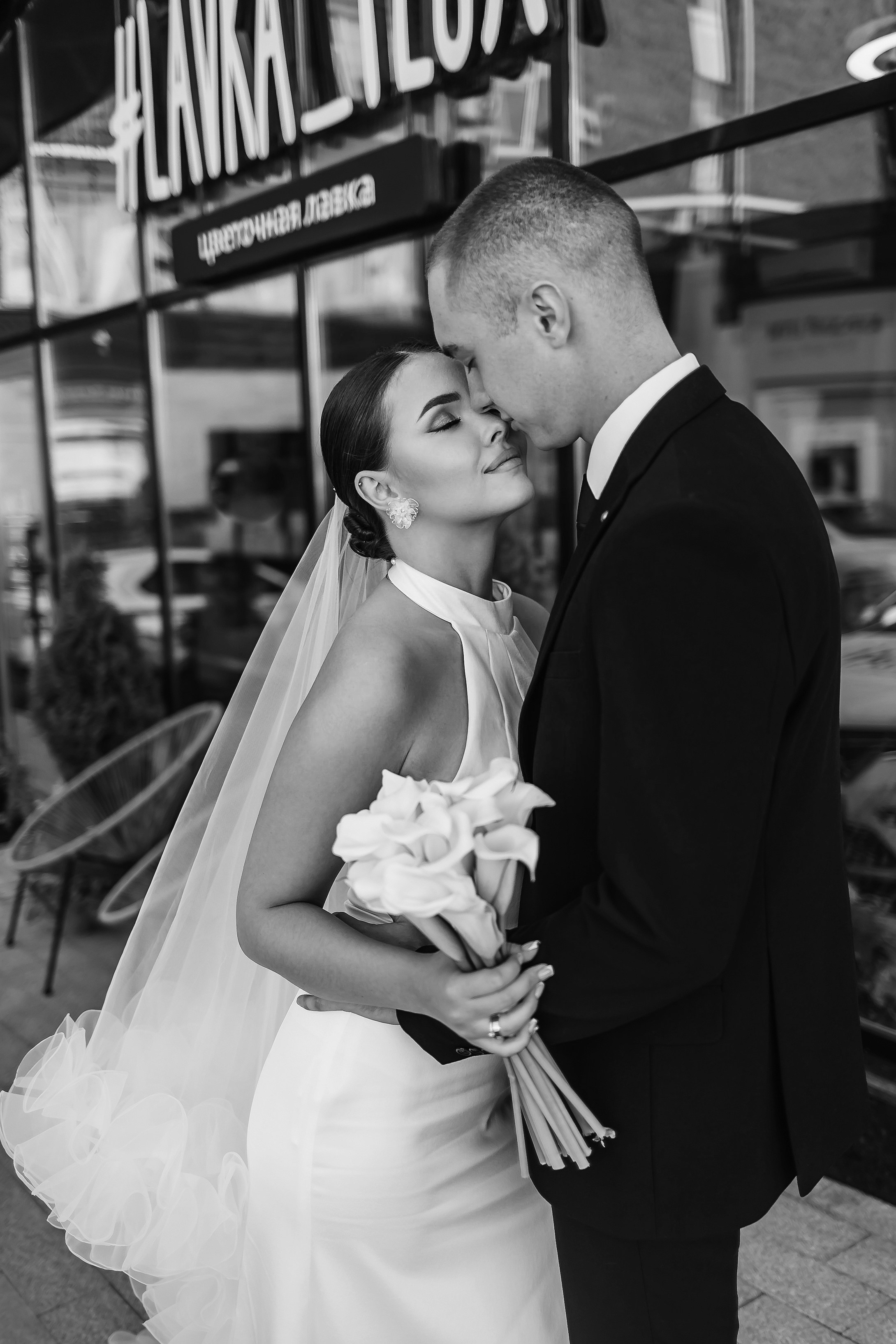 Александр & Екатерина. Свадебный и семейный фотограф в Курске и Курчатове Киреева Лена