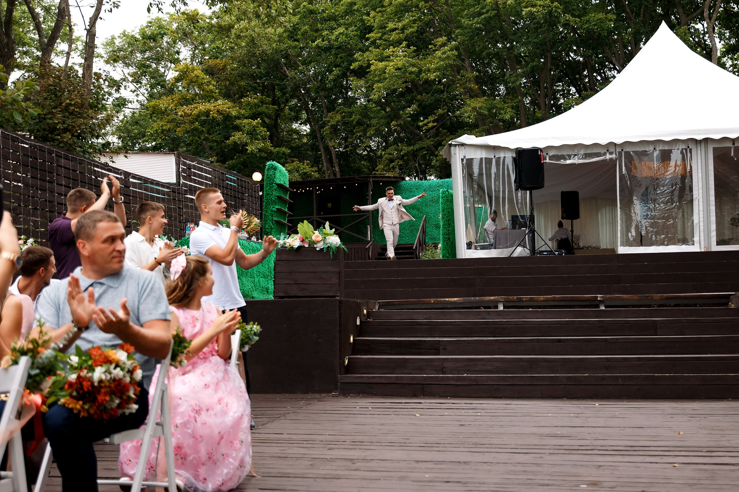 Марина & Вячеслав. Фотограф Любовь Корниенко, Примоский край