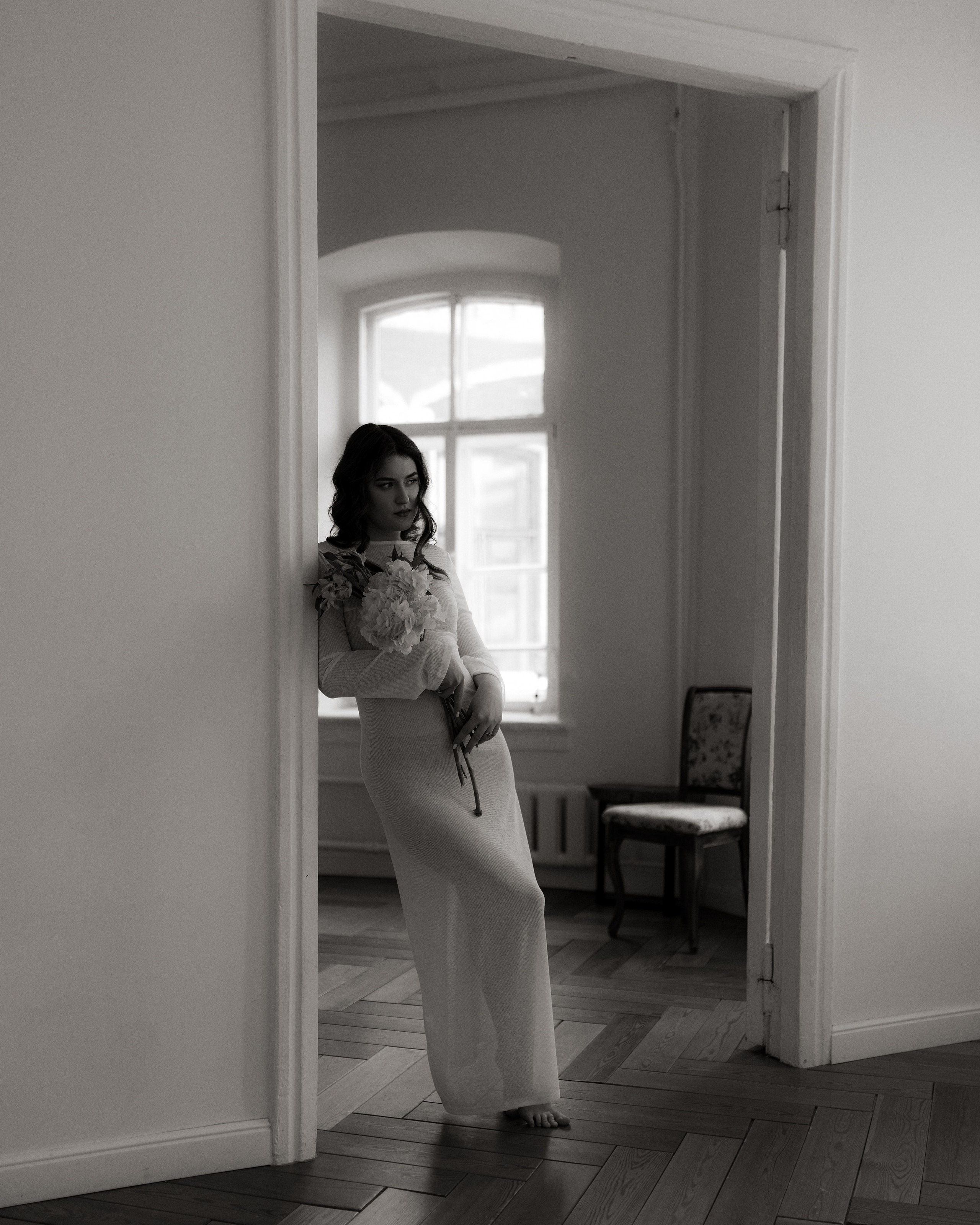 Анна. DARYA.BELKINA