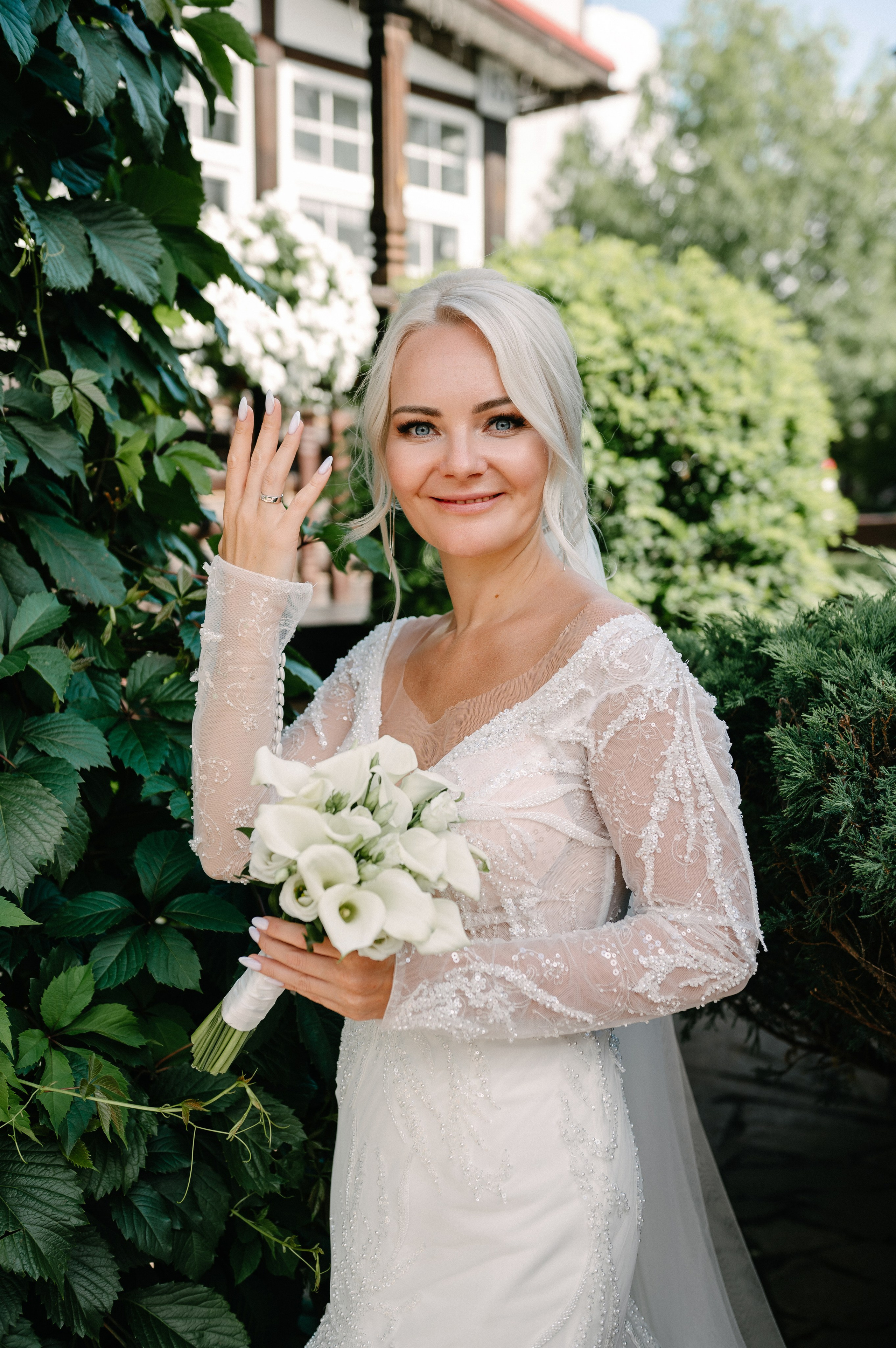 О&Ю. Фотограф Рязань. Дарья Дмитриева