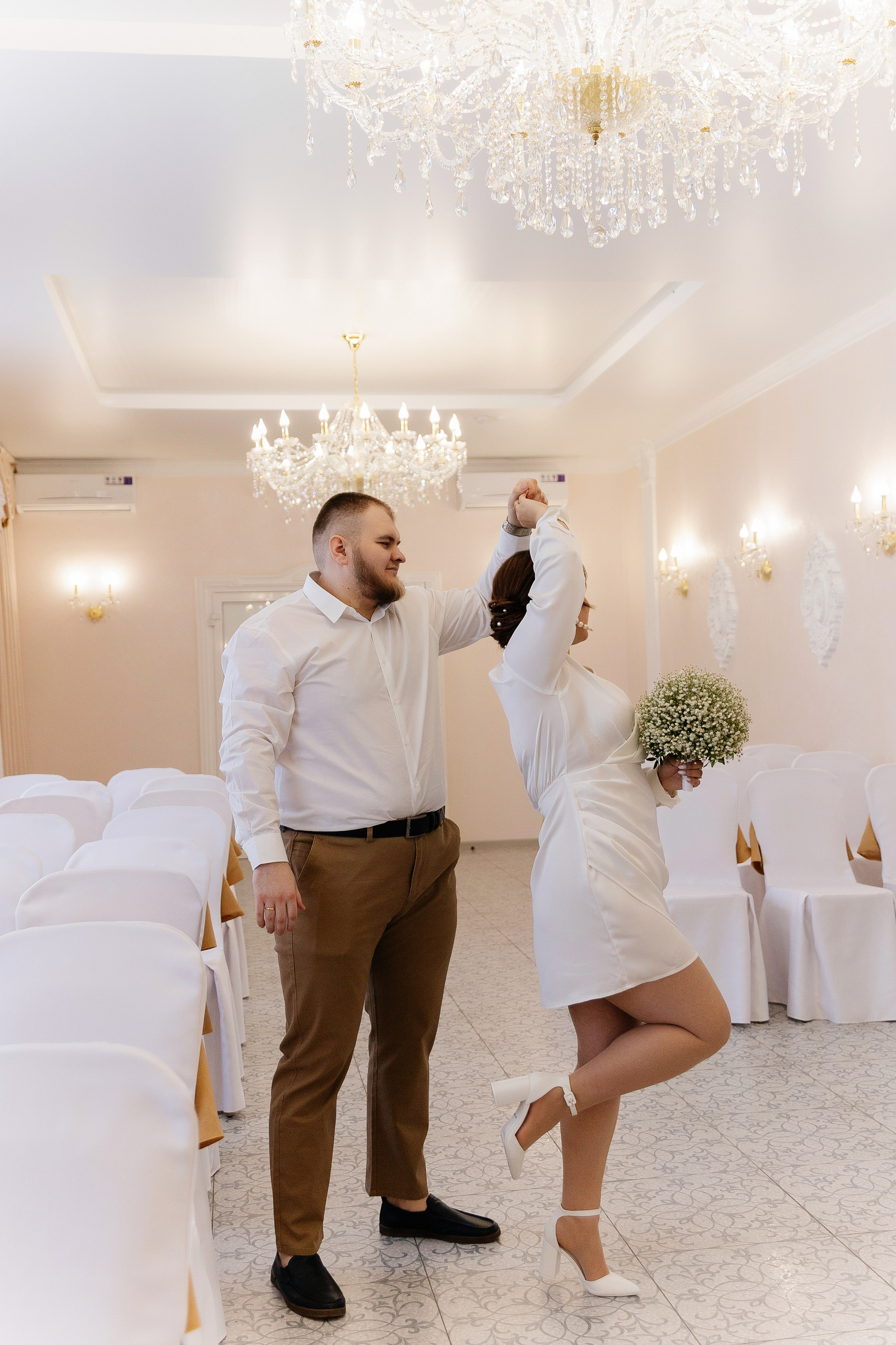 Kristina&Danil. Семейный и свадебный фотограф в Южноуральске Екатерина Столярова