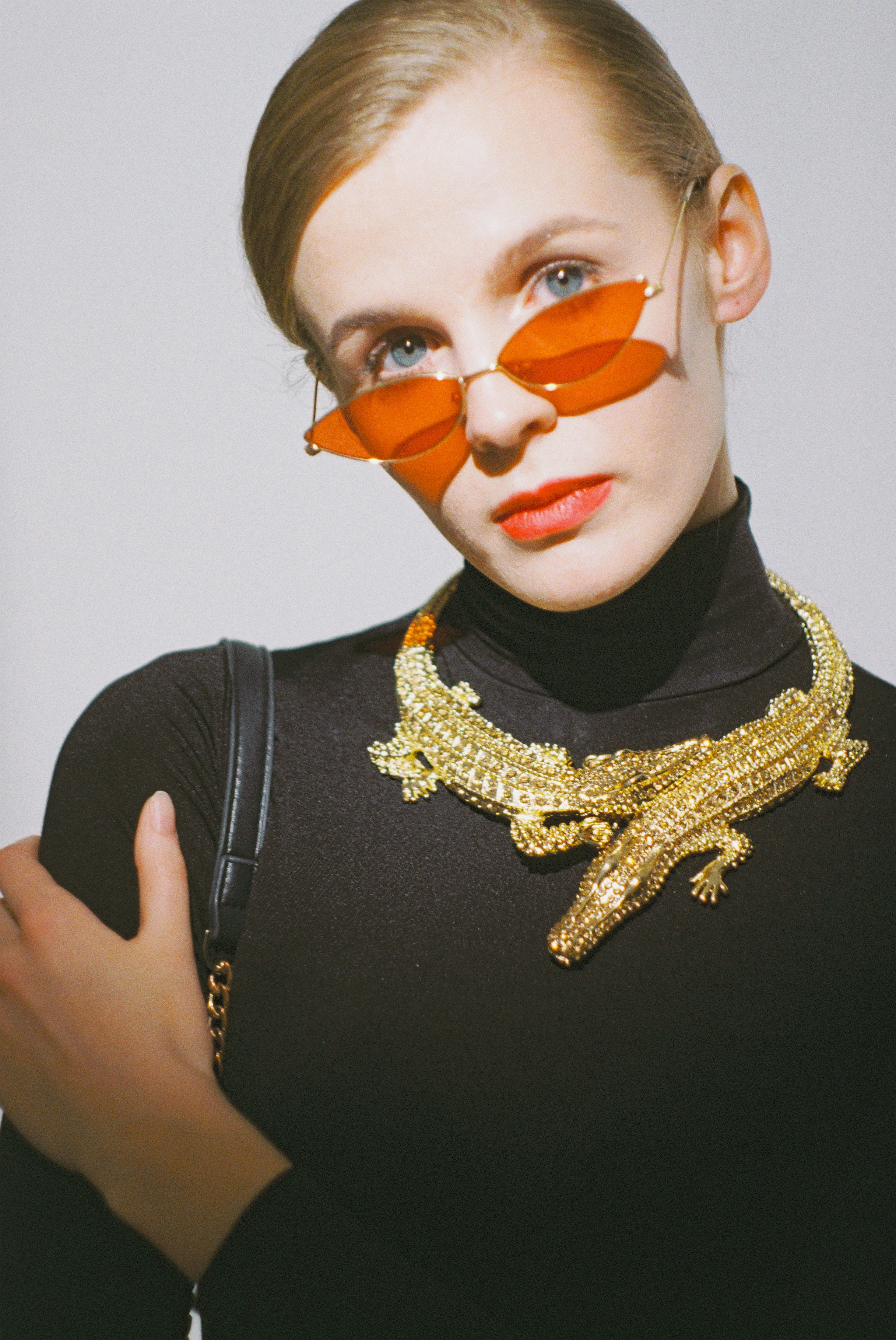 Пленка. Художественная фотография