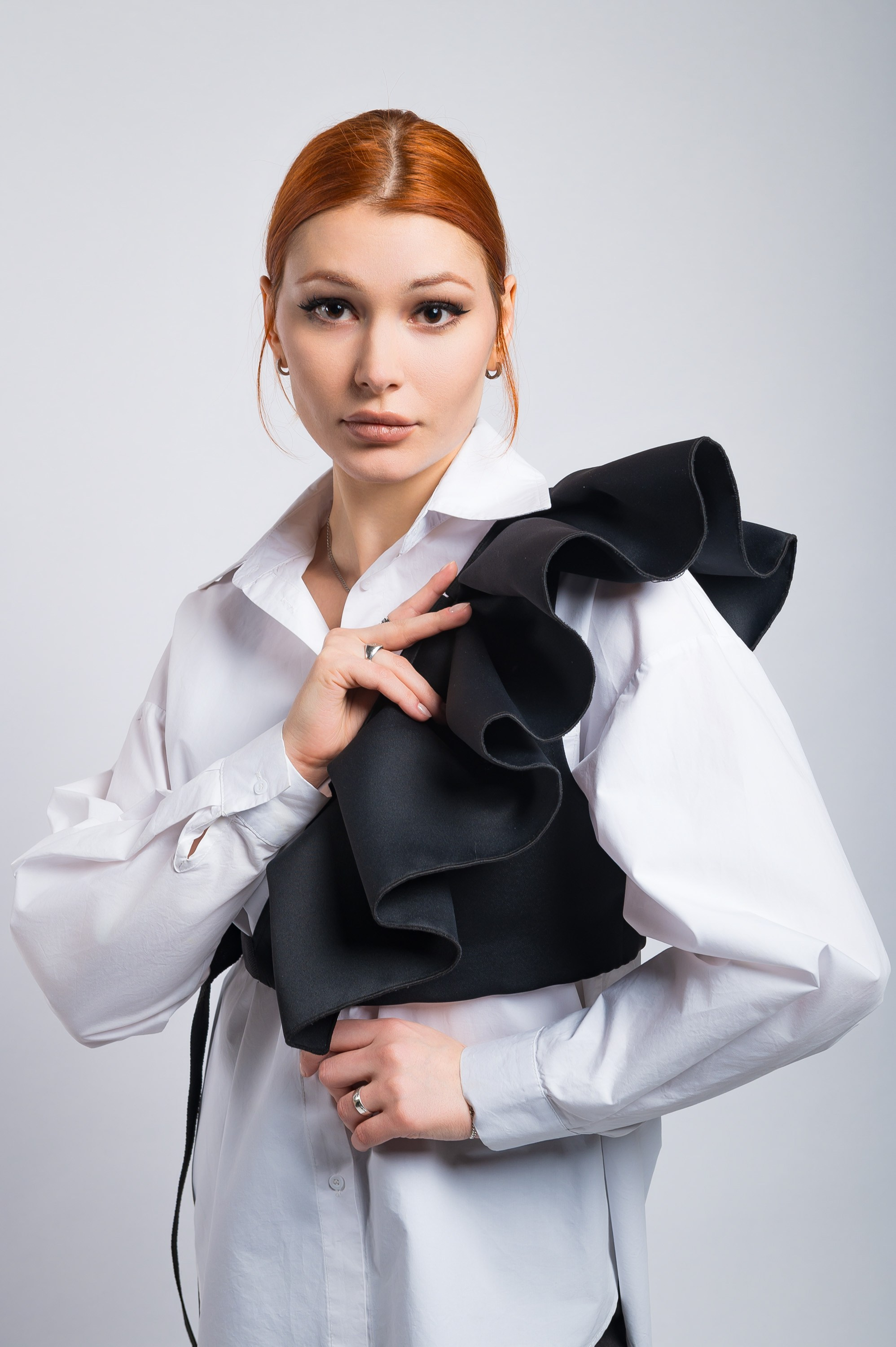 Рюши. Главная