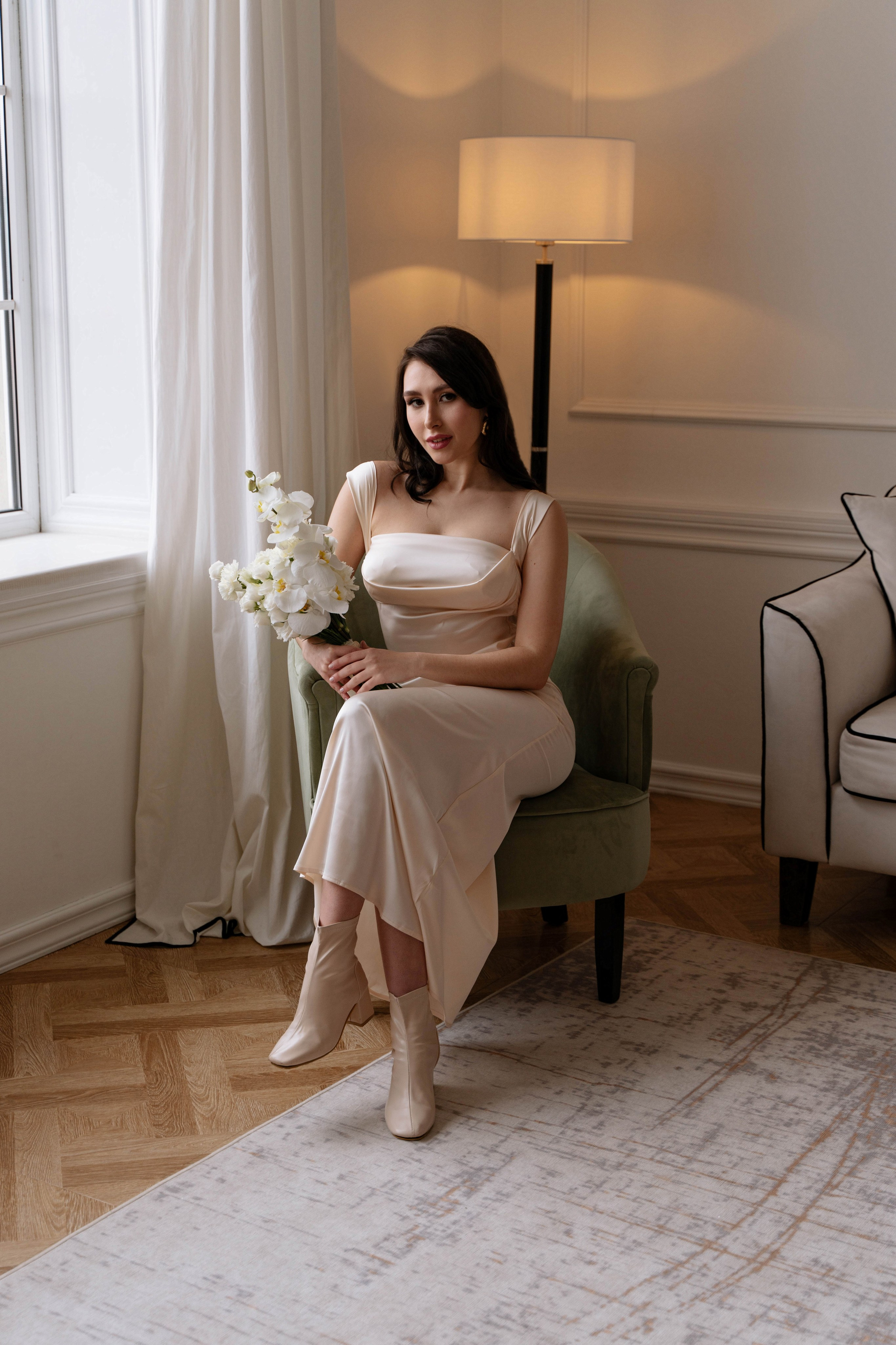 Bohemia. Свадебный фотограф в Краснодаре и Санкт-Петербурге Евгения Алексеева