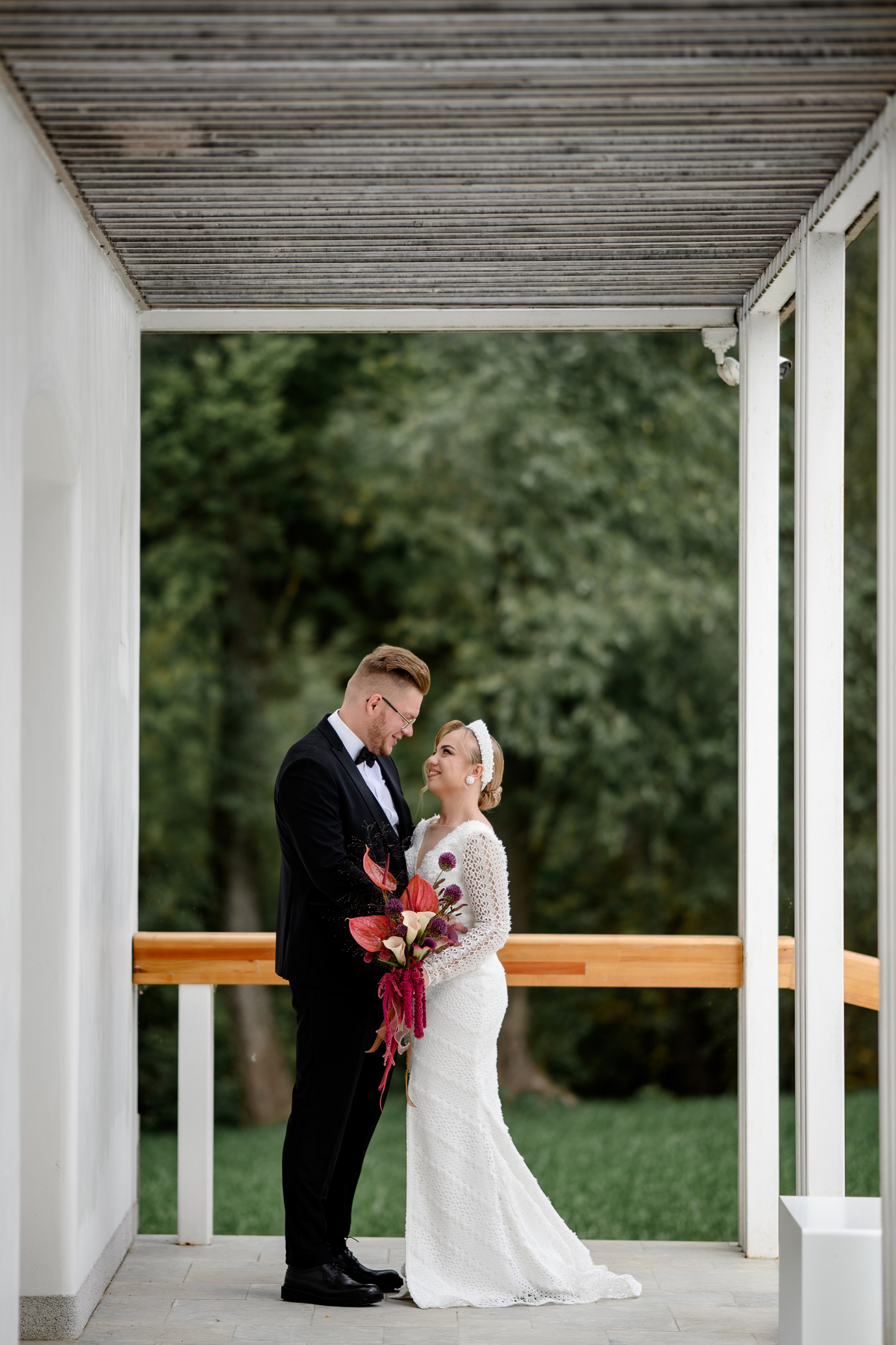 Lisa & Ilya. Фотограф в Липецке Ковалько Евгений