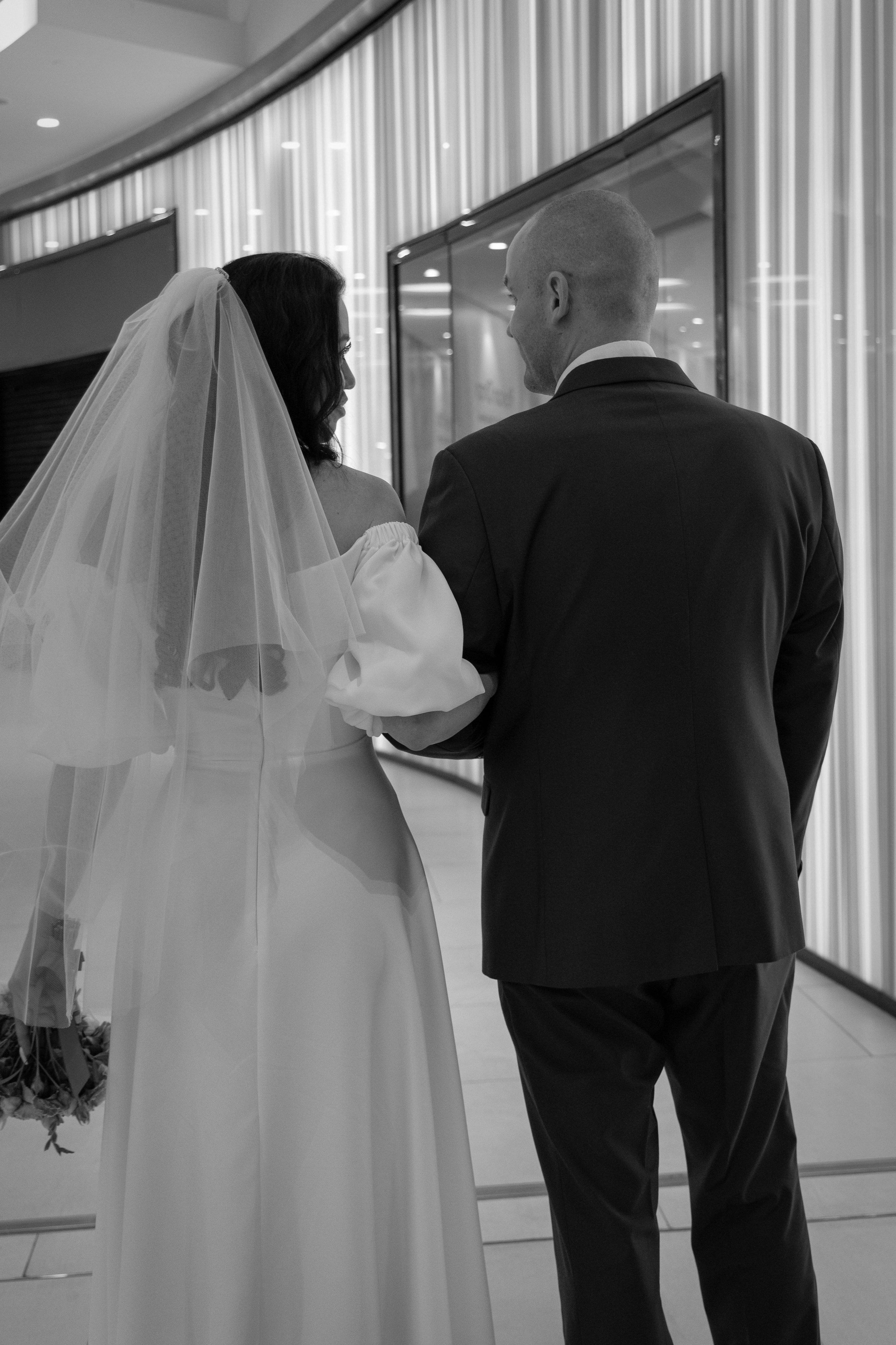 Максим и Татьяна. Фотограф Москва Людмила Белова